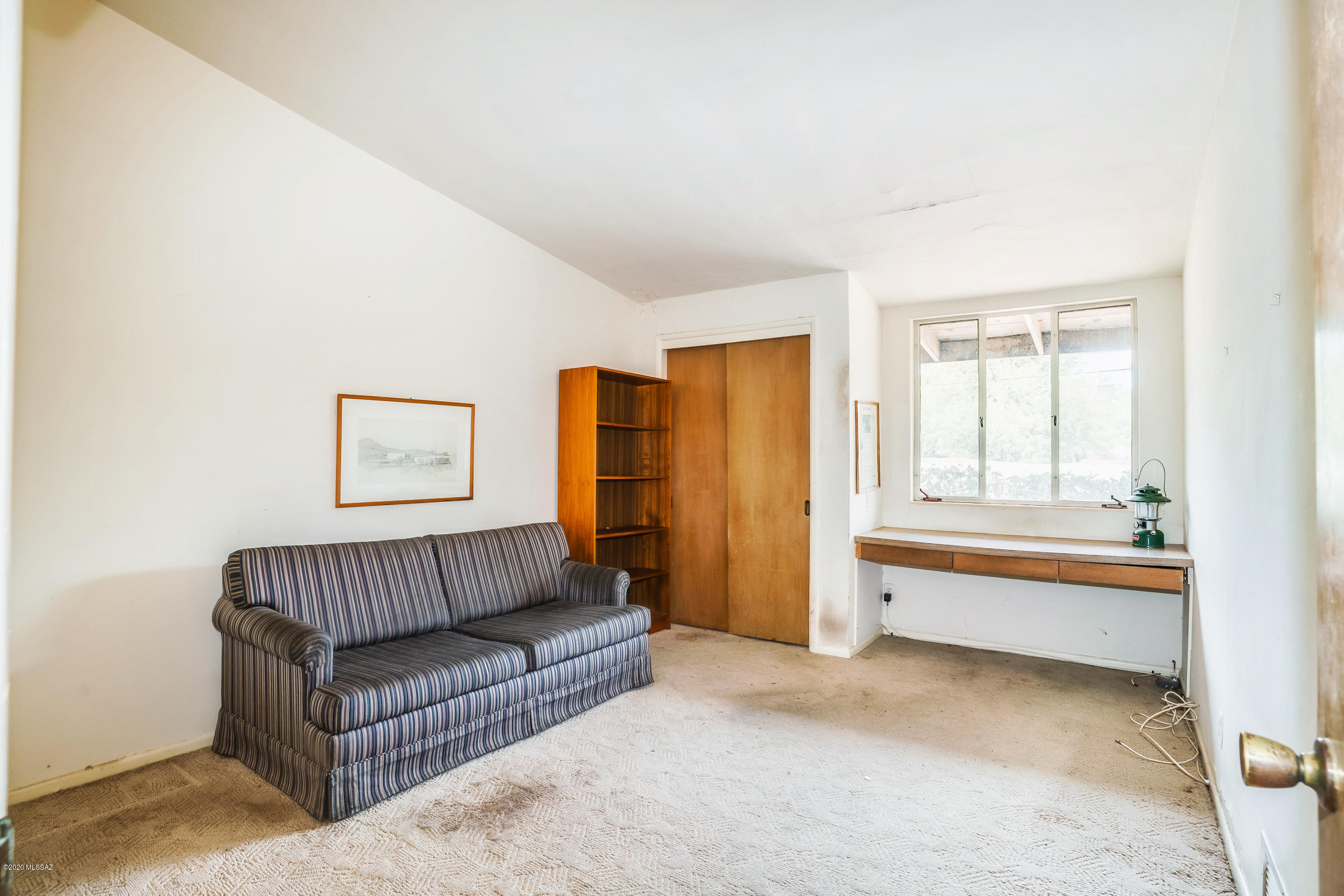 Cinco Via - Residential