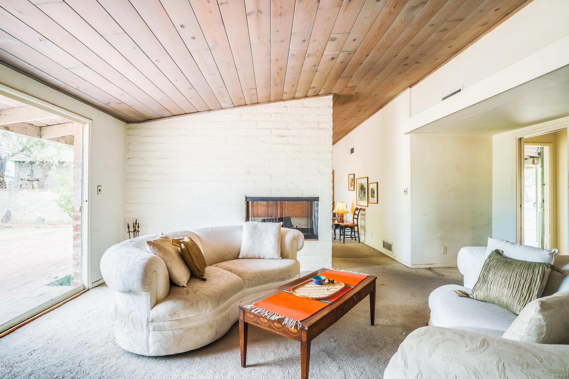 Cinco Via - Residential