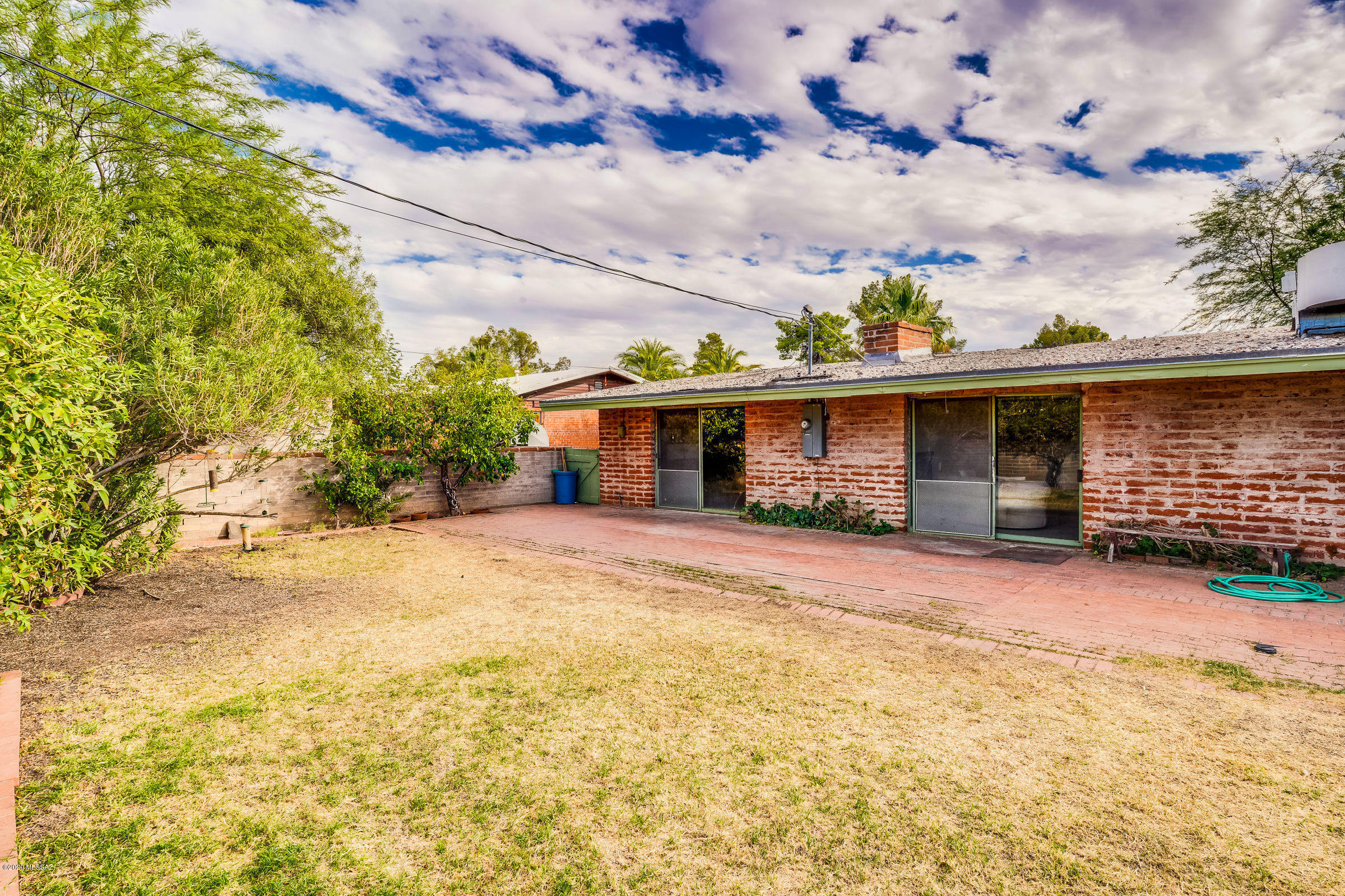 Cinco Via - Residential