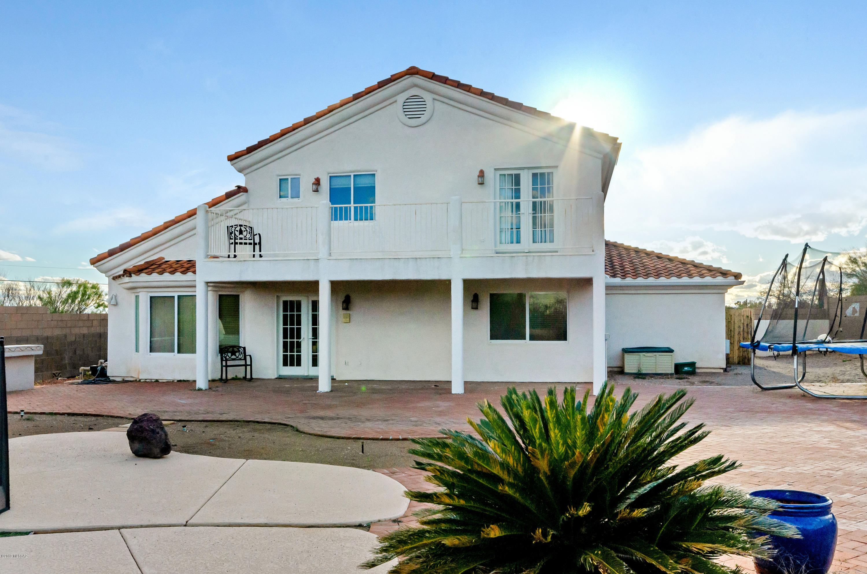 Catalina Ranch Estates (25-90) - Residential