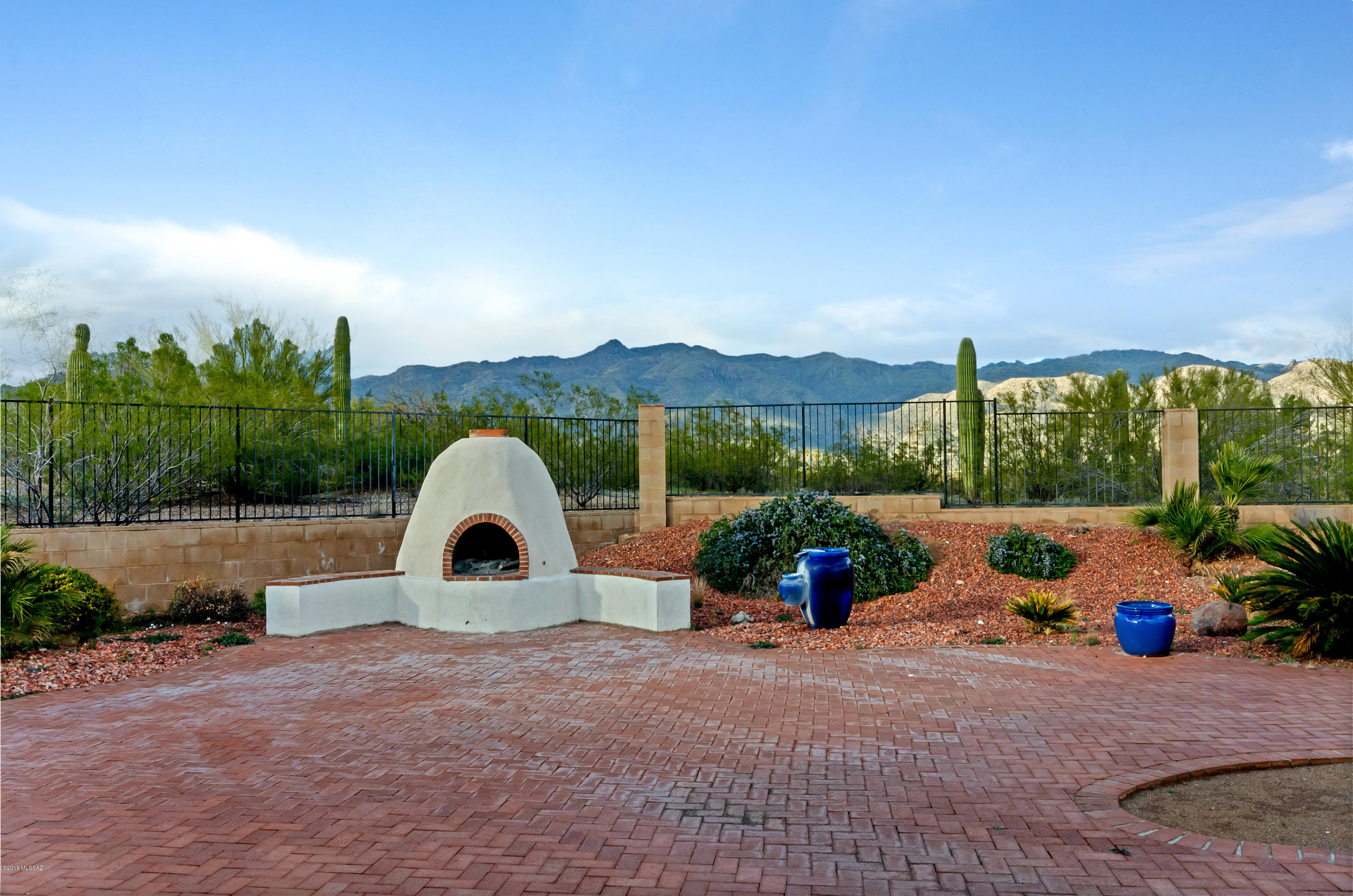 Catalina Ranch Estates (25-90) - Residential