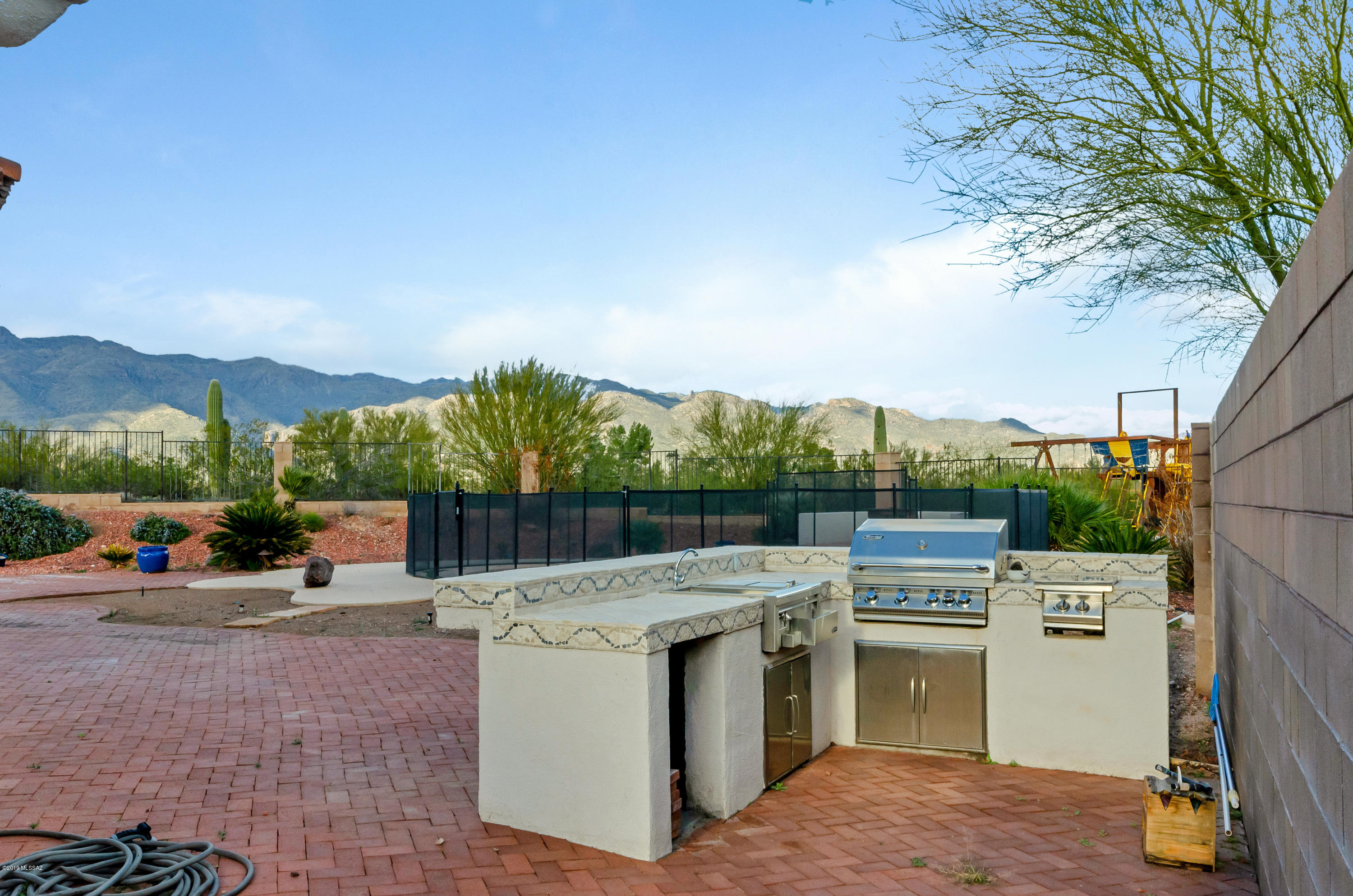 Catalina Ranch Estates (25-90) - Residential