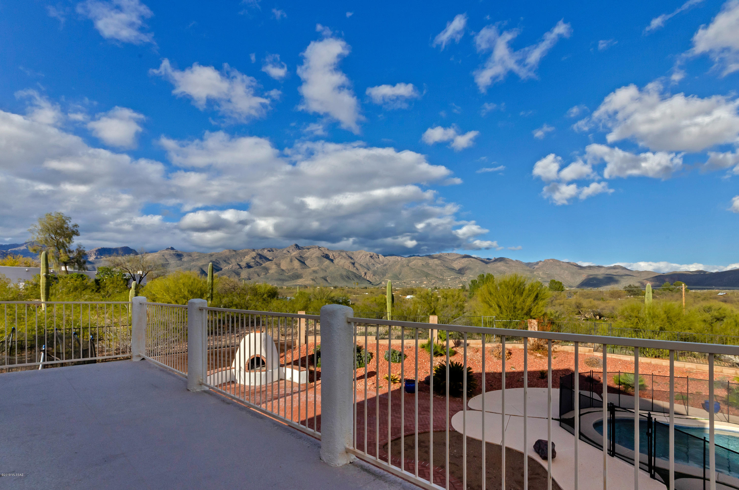 Catalina Ranch Estates (25-90) - Residential