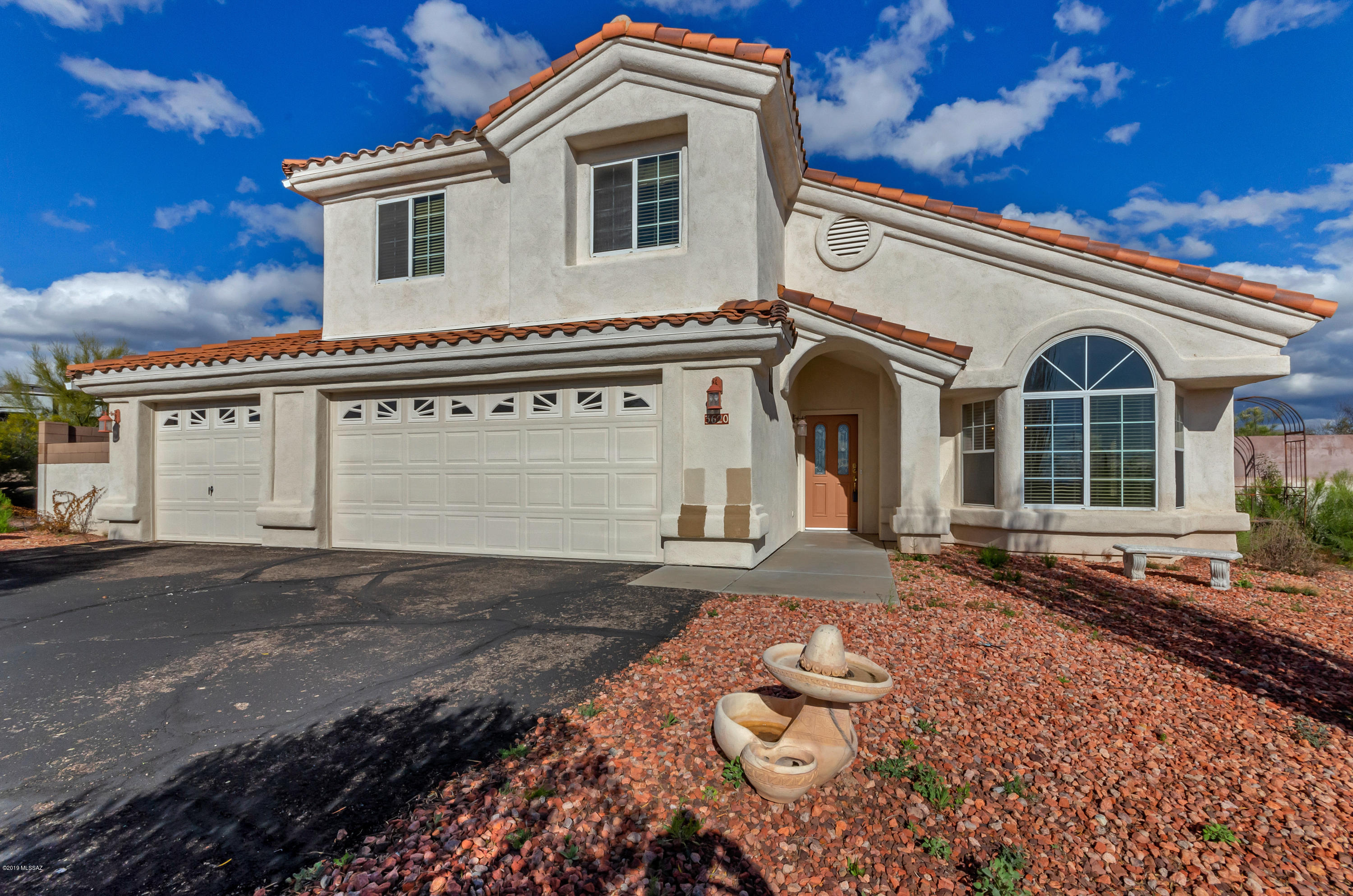 Catalina Ranch Estates (25-90) - Residential