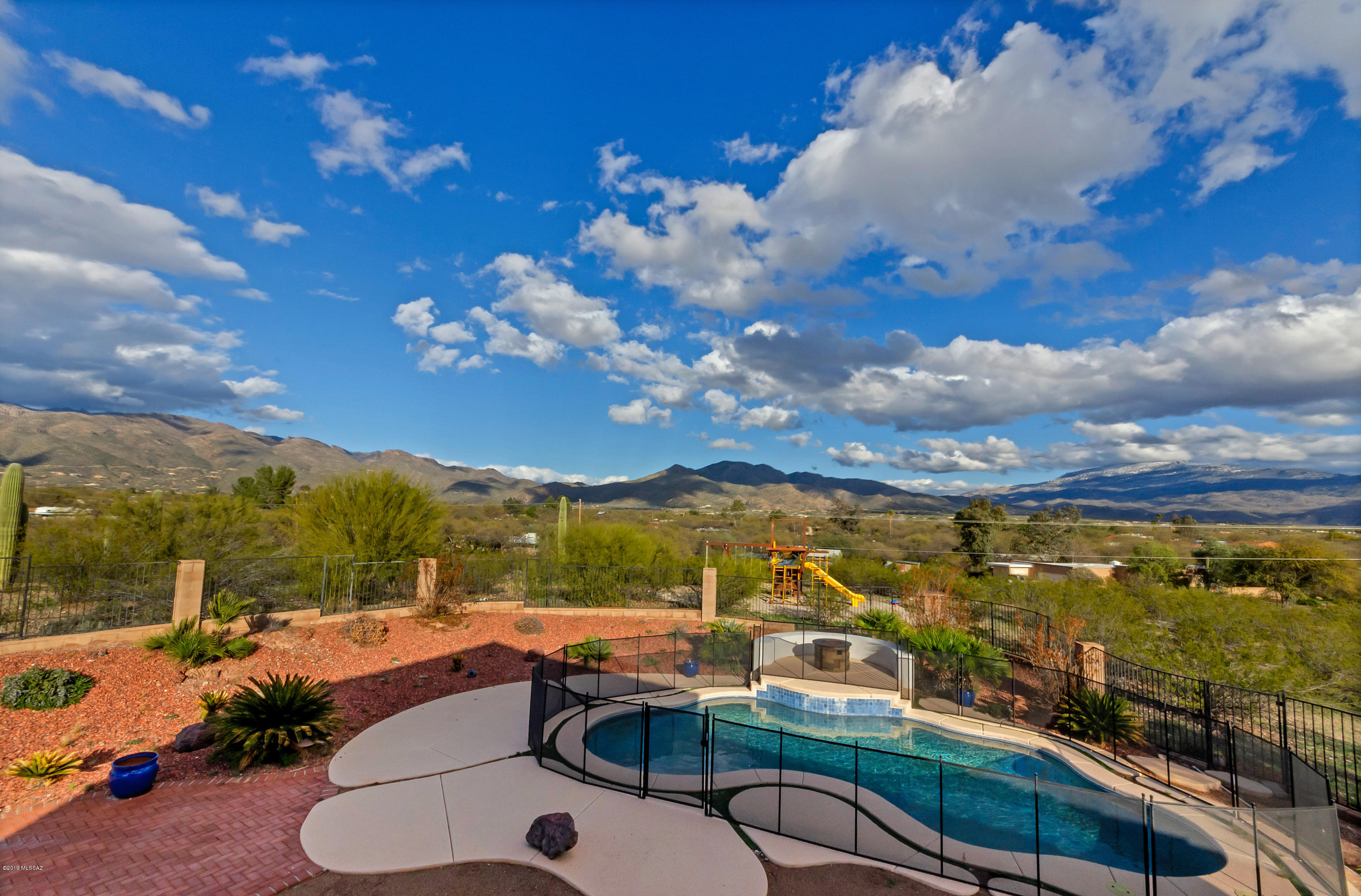 Catalina Ranch Estates (25-90) - Residential