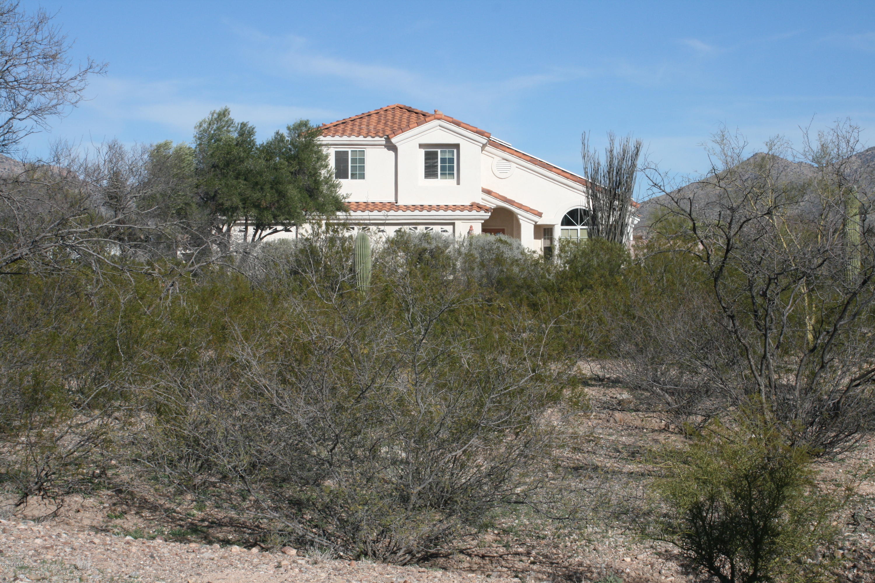 Catalina Ranch Estates (25-90) - Residential
