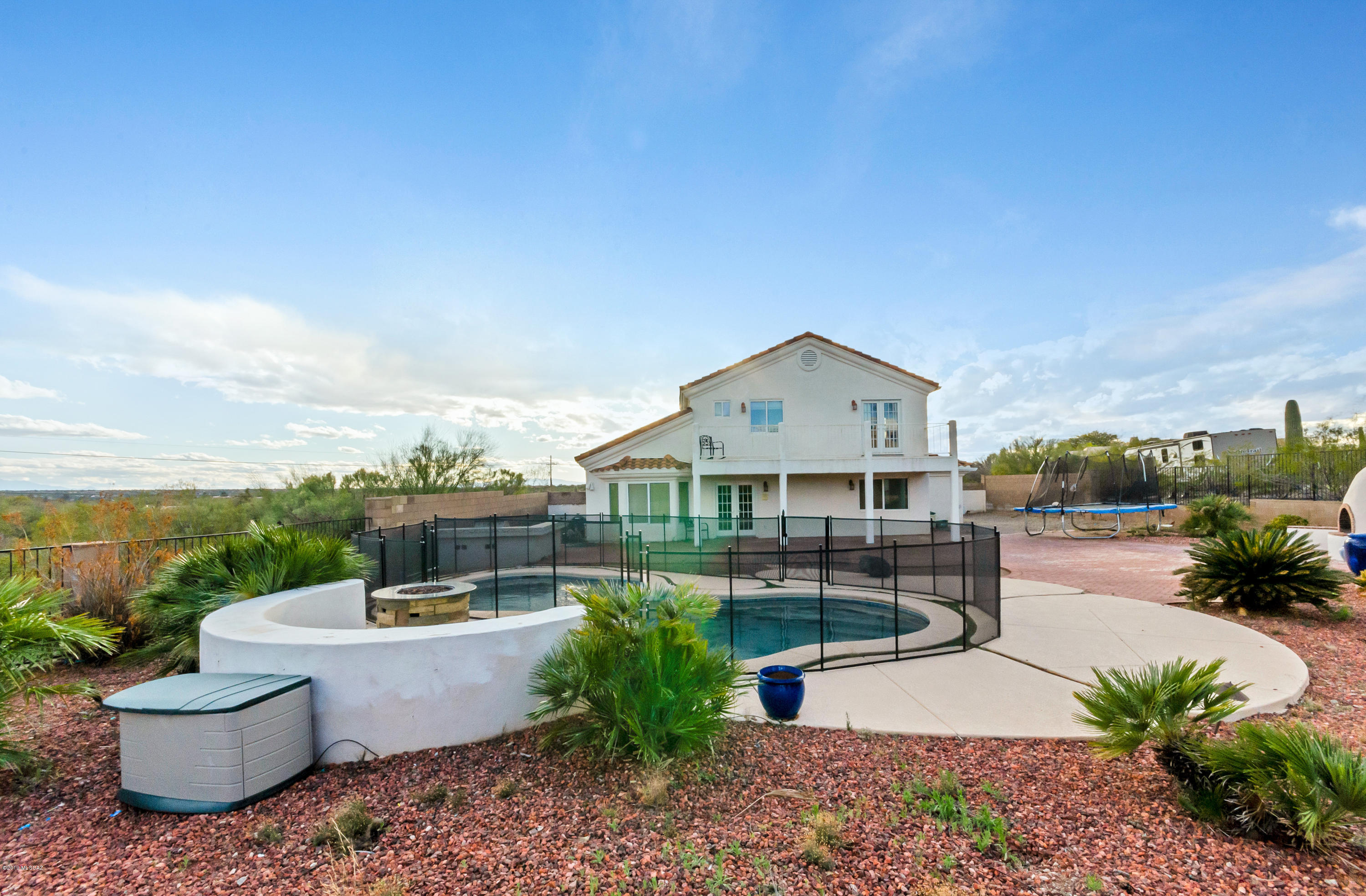 Catalina Ranch Estates (25-90) - Residential
