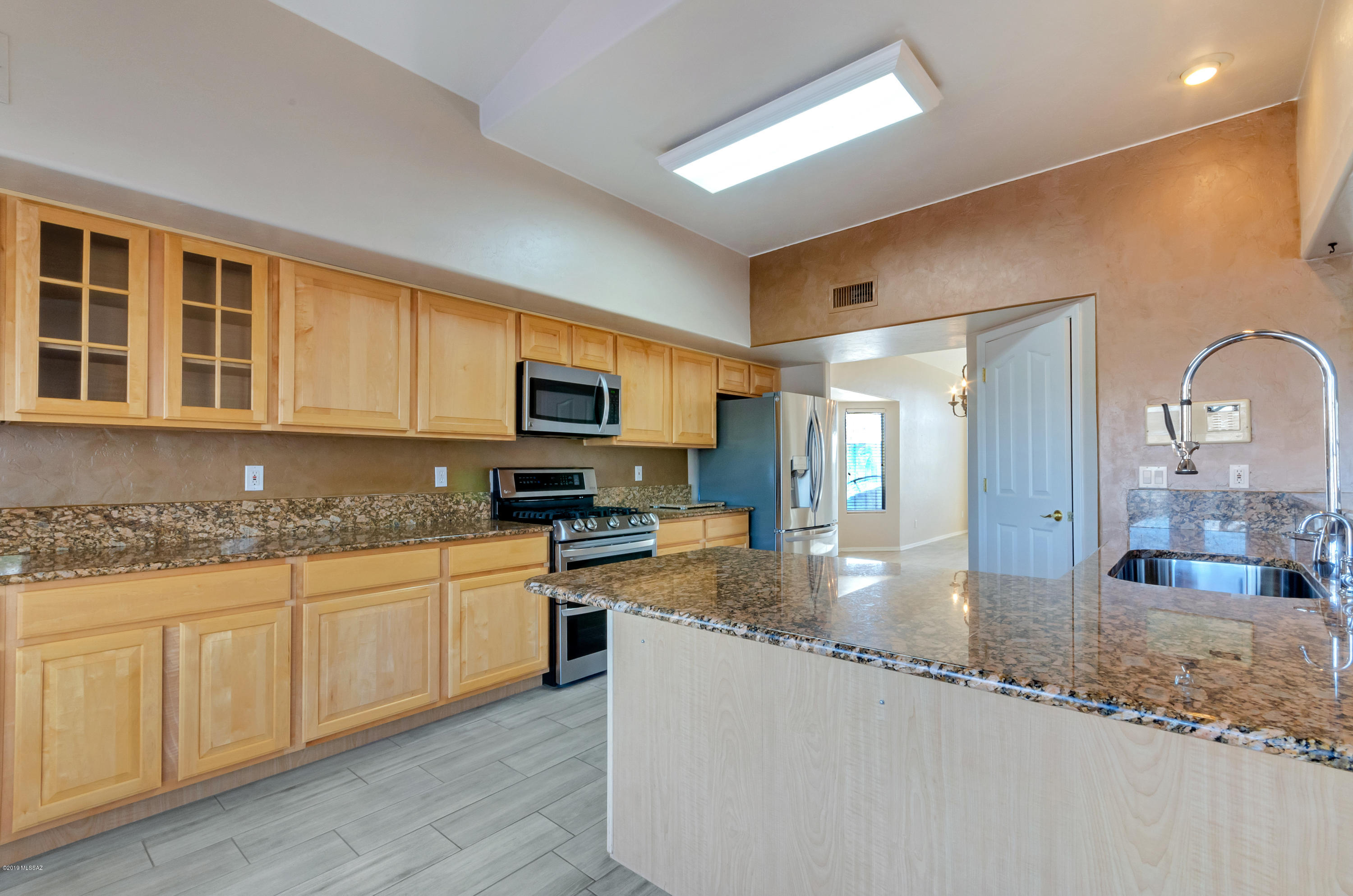 Catalina Ranch Estates (25-90) - Residential