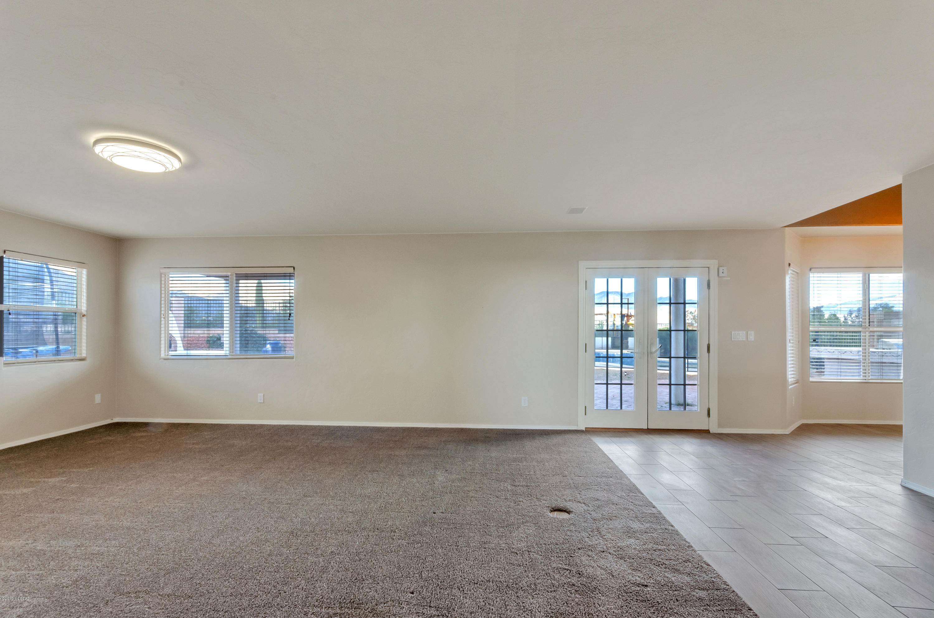 Catalina Ranch Estates (25-90) - Residential