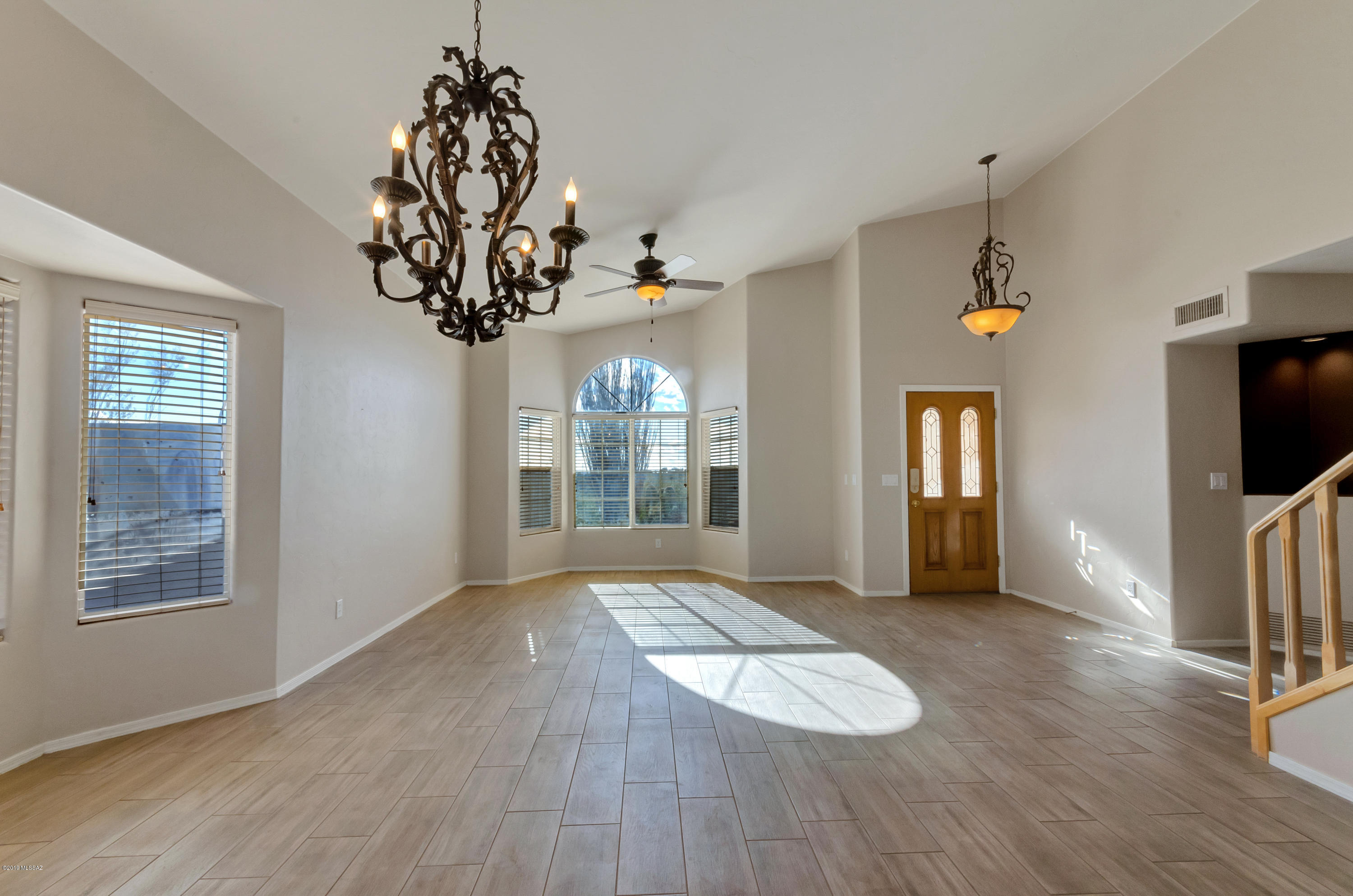 Catalina Ranch Estates (25-90) - Residential