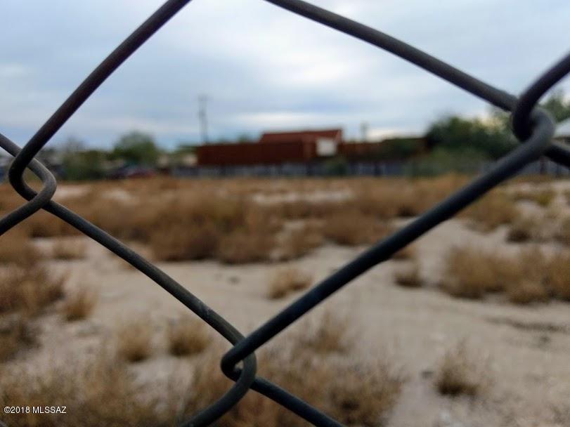City Of Tucson - Land
