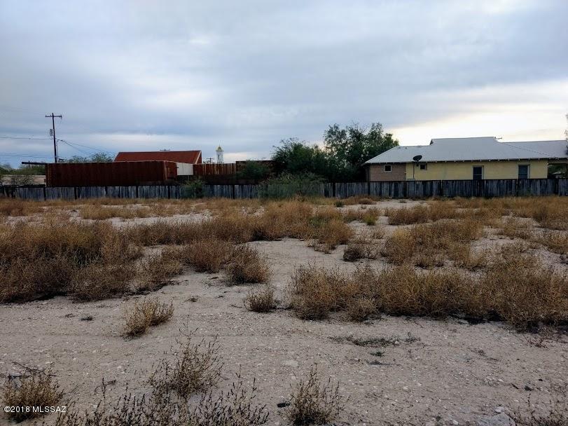 City Of Tucson - Land