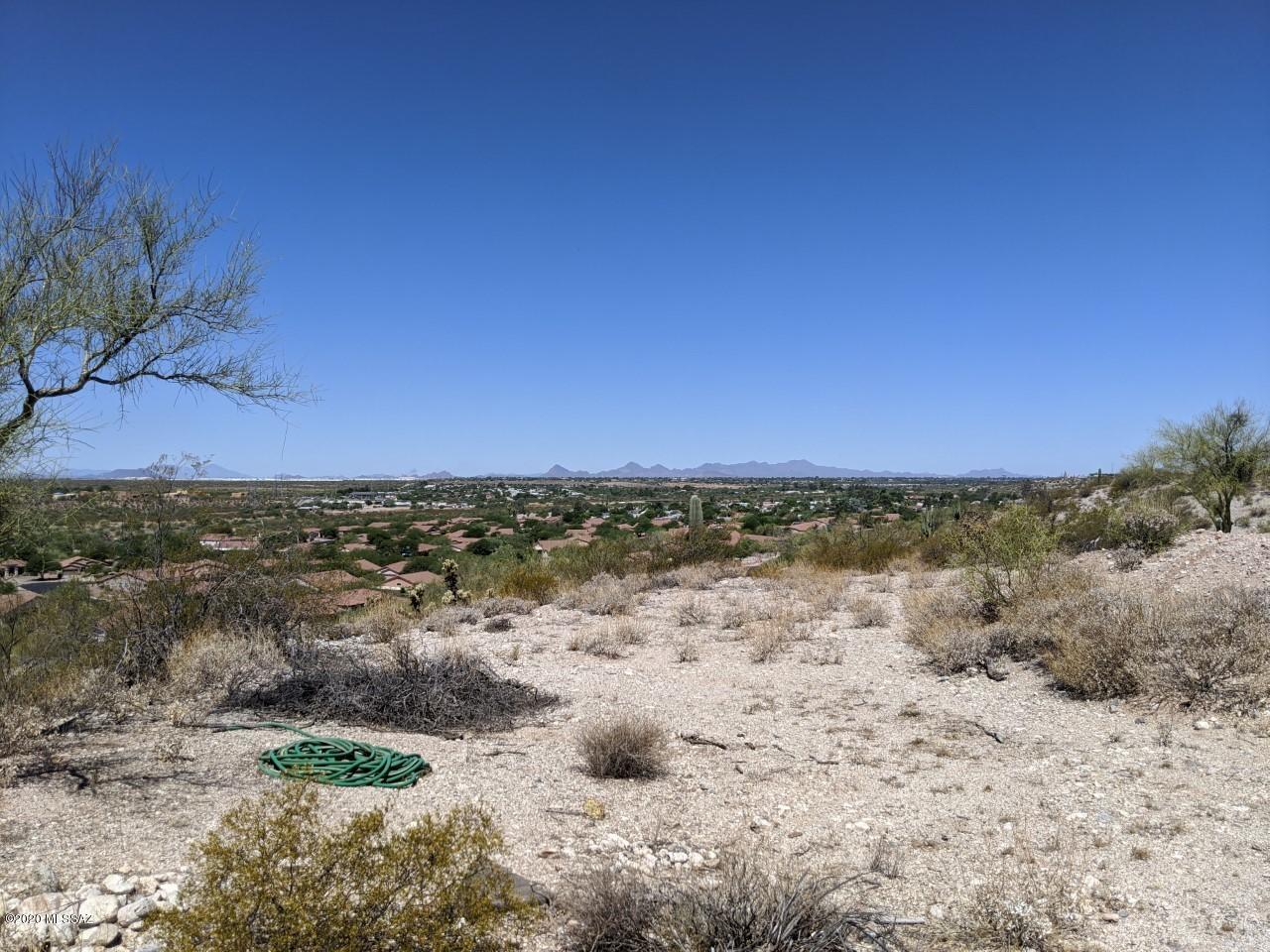 Rancho Cancion West (1-150) - Land