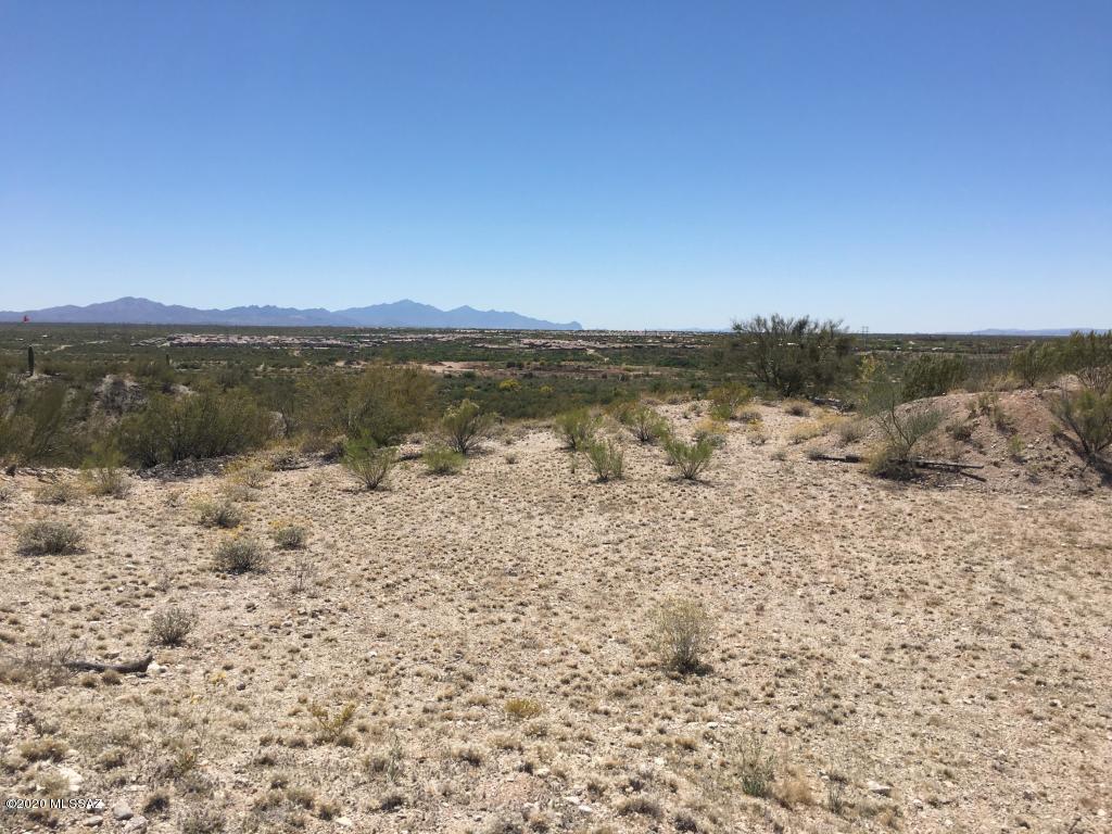 Rancho Cancion West (1-150) - Land