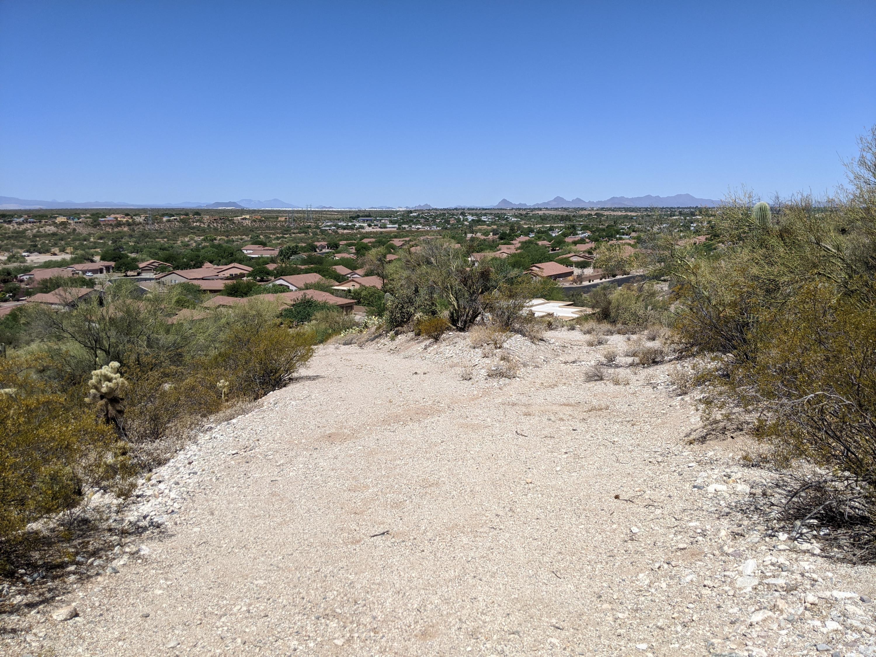 Rancho Cancion West (1-150) - Land