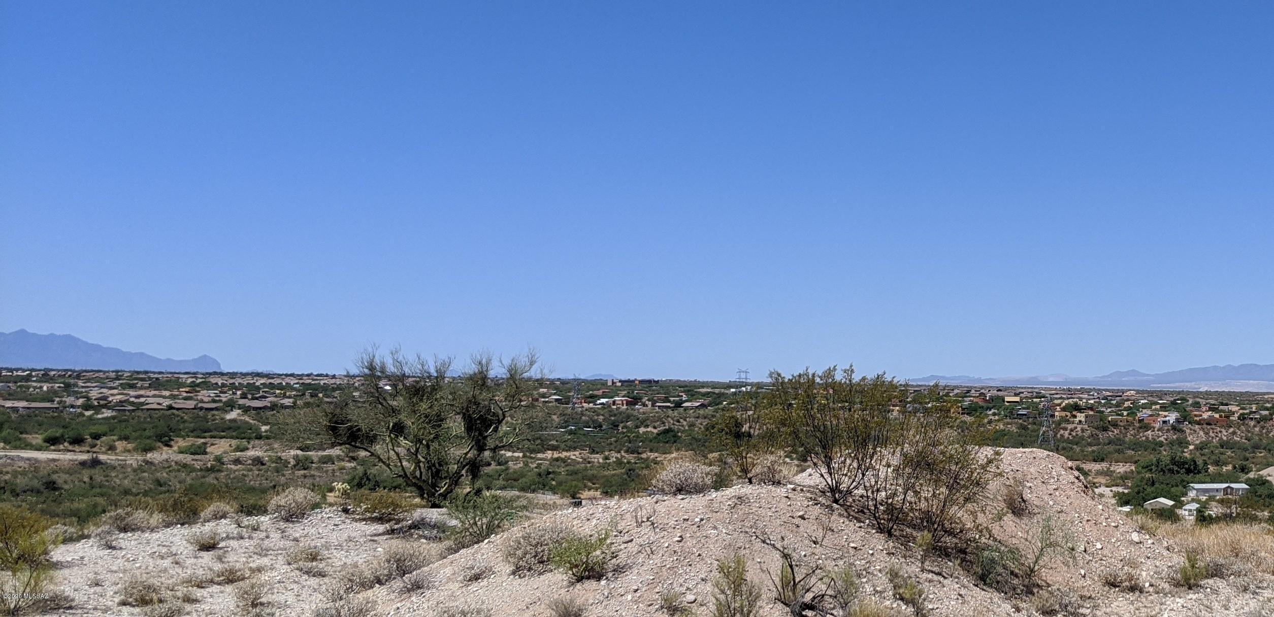 Rancho Cancion West (1-150) - Land