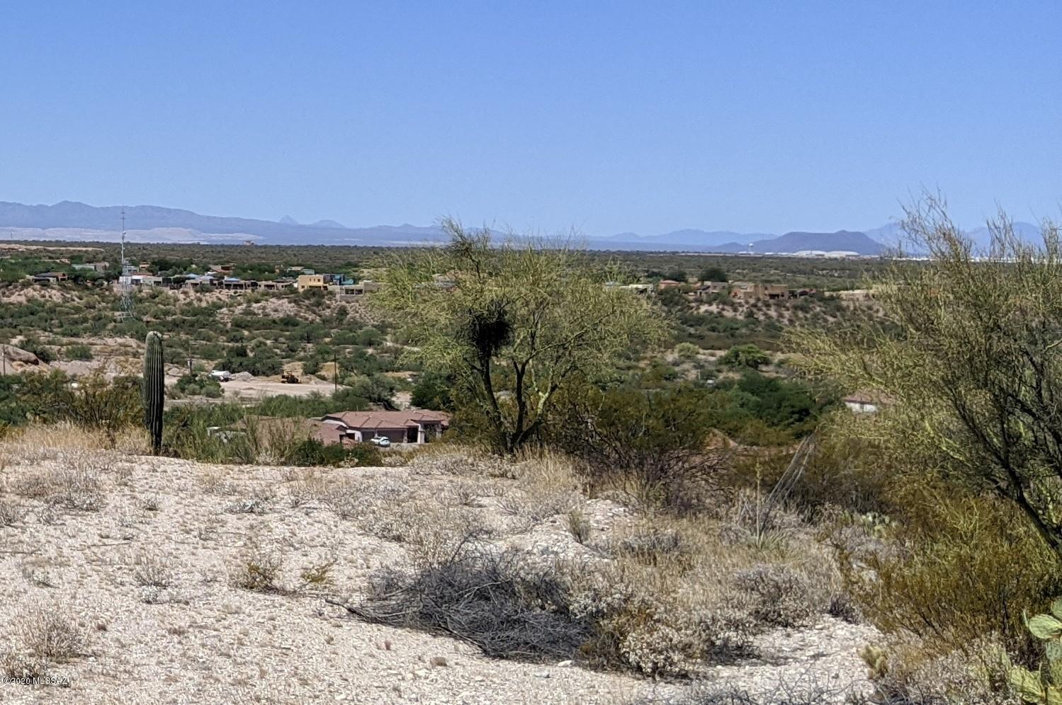 Rancho Cancion West (1-150) - Land