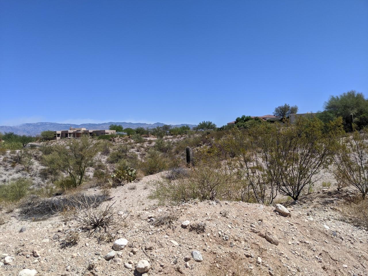 Rancho Cancion West (1-150) - Land