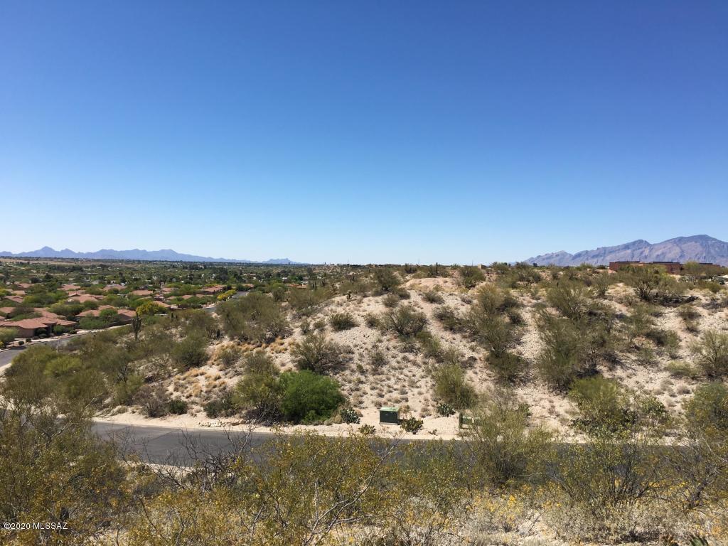 Rancho Cancion West (1-150) - Land