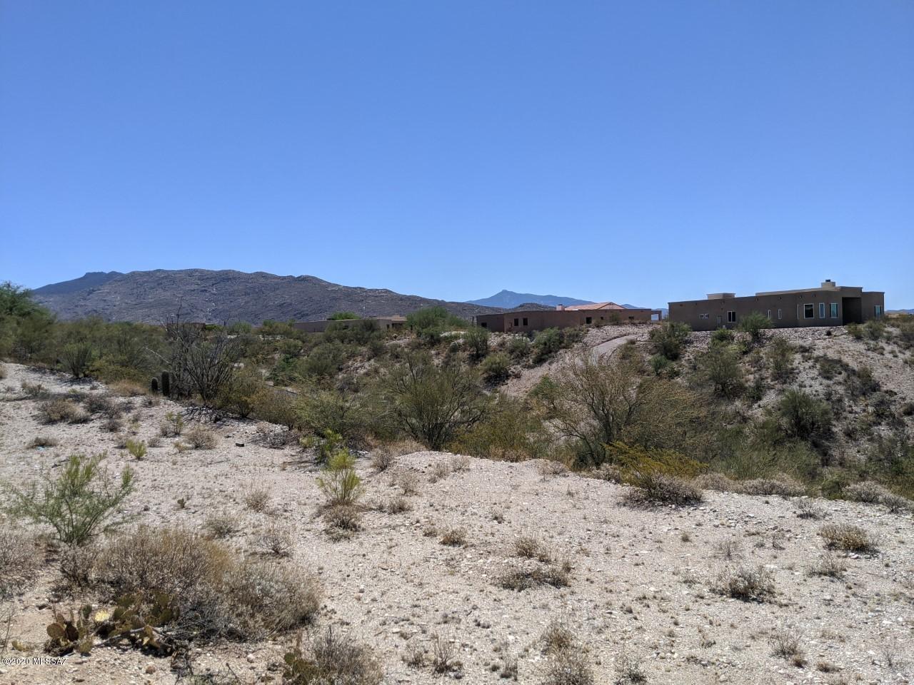 Rancho Cancion West (1-150) - Land