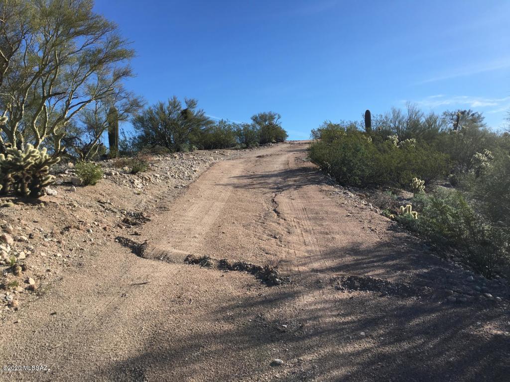 Rancho Cancion West (1-150) - Land