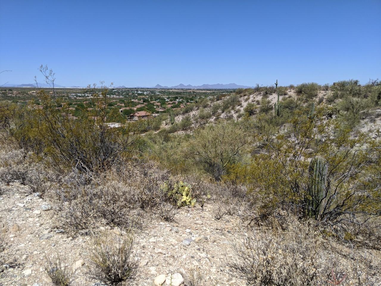 Rancho Cancion West (1-150) - Land