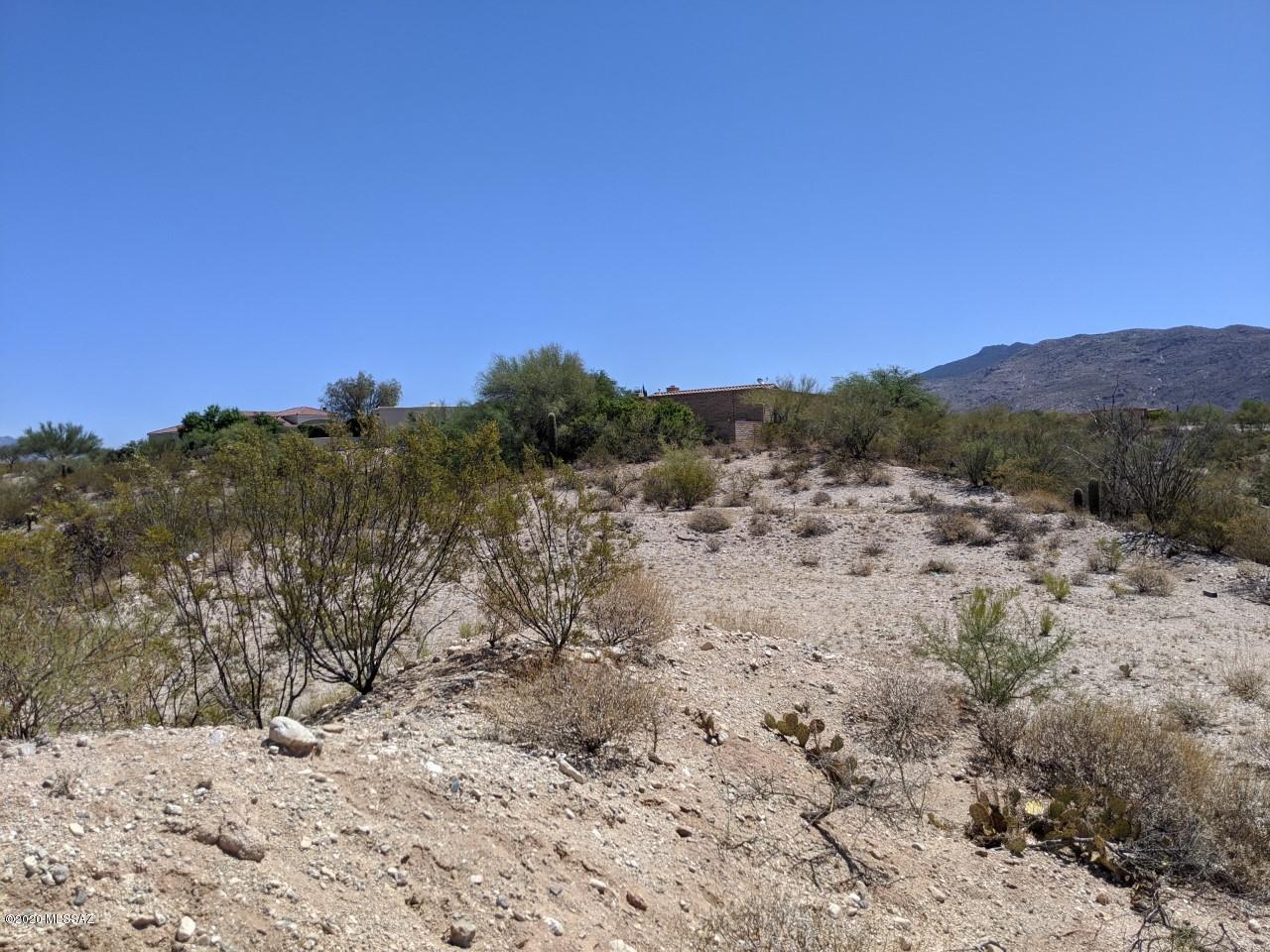 Rancho Cancion West (1-150) - Land