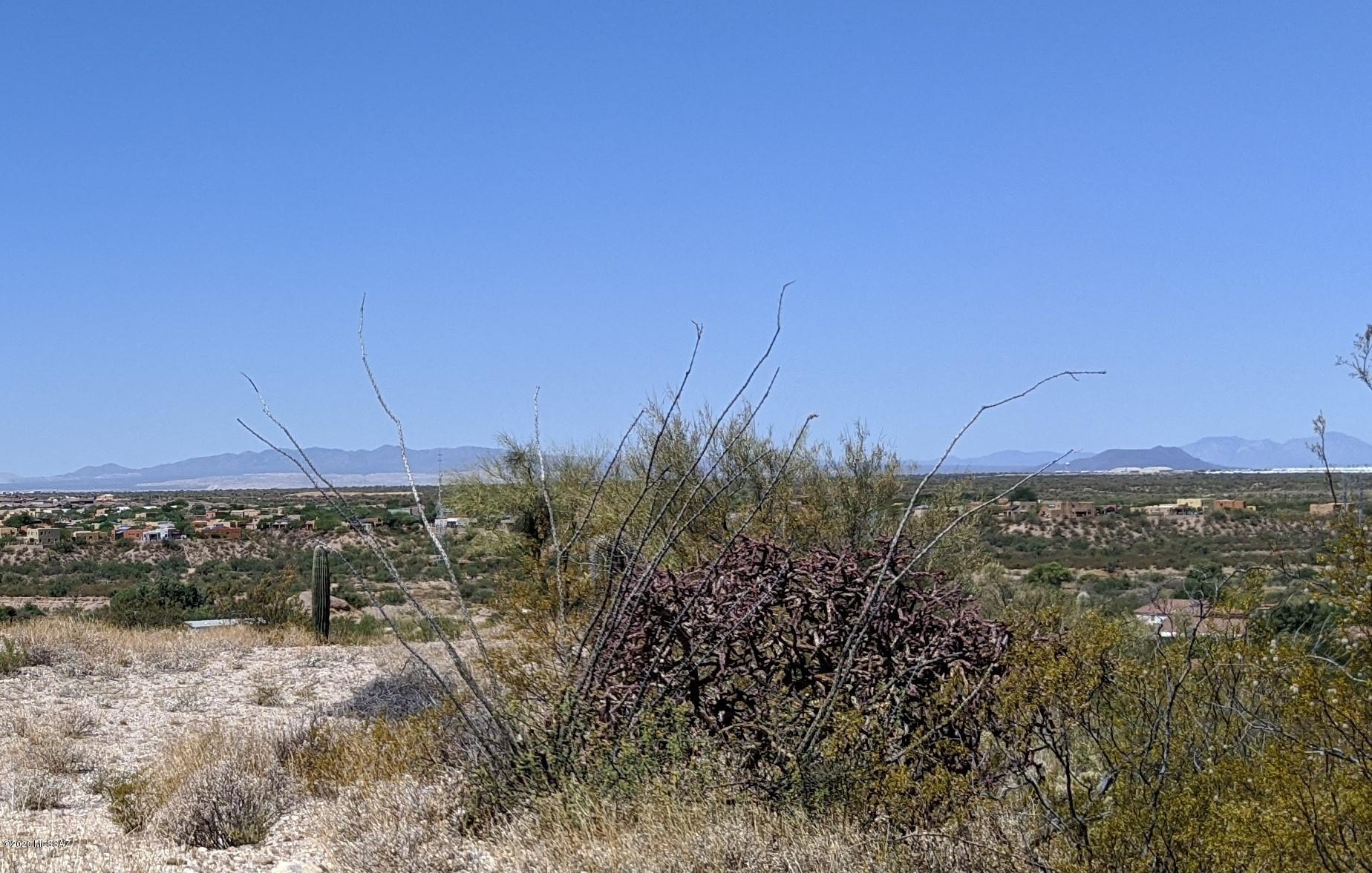 Rancho Cancion West (1-150) - Land