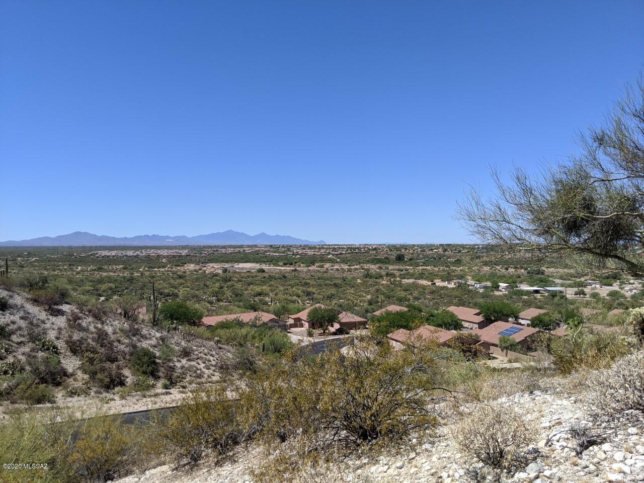 Rancho Cancion West (1-150) - Land