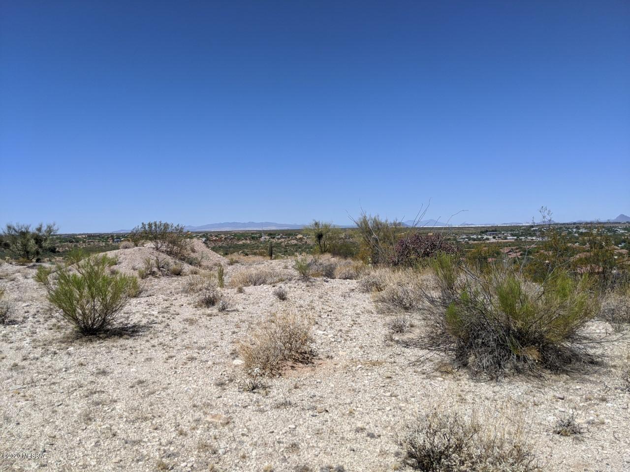 Rancho Cancion West (1-150) - Land