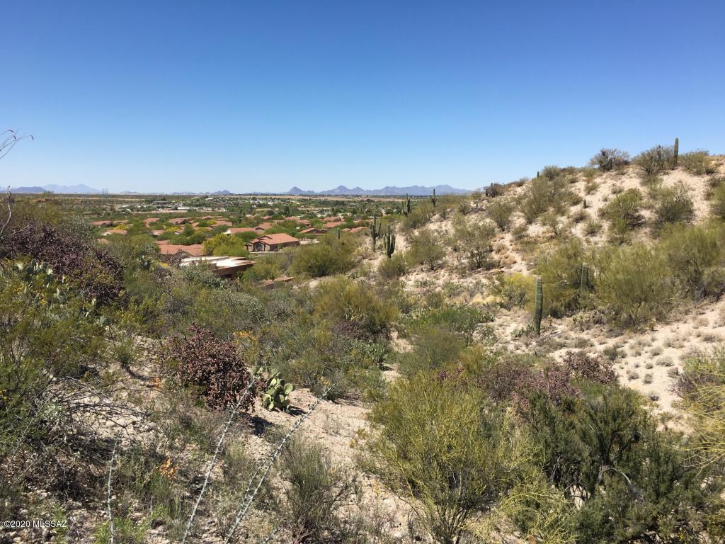 Rancho Cancion West (1-150) - Land