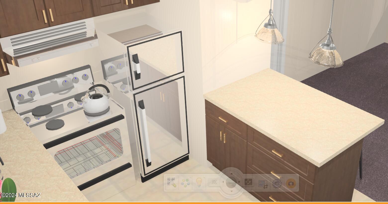 Haven Green Valley West(480-840,842-1153) - Residential