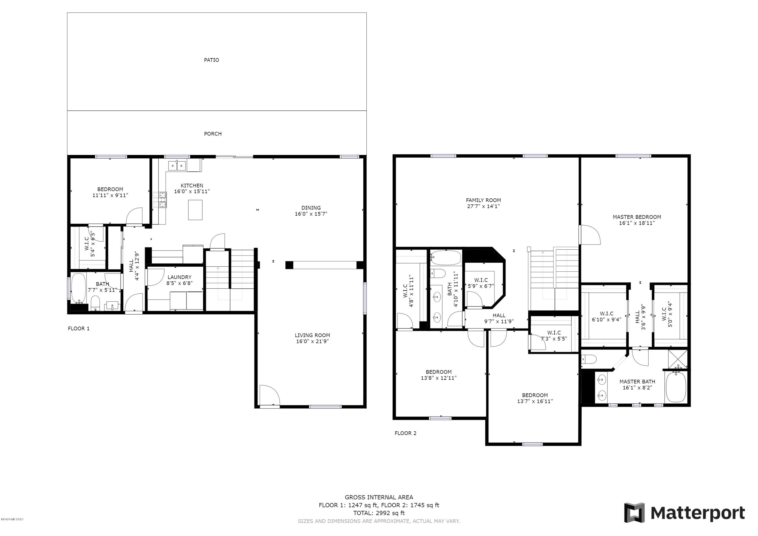 Presidio De La Tierra - Residential