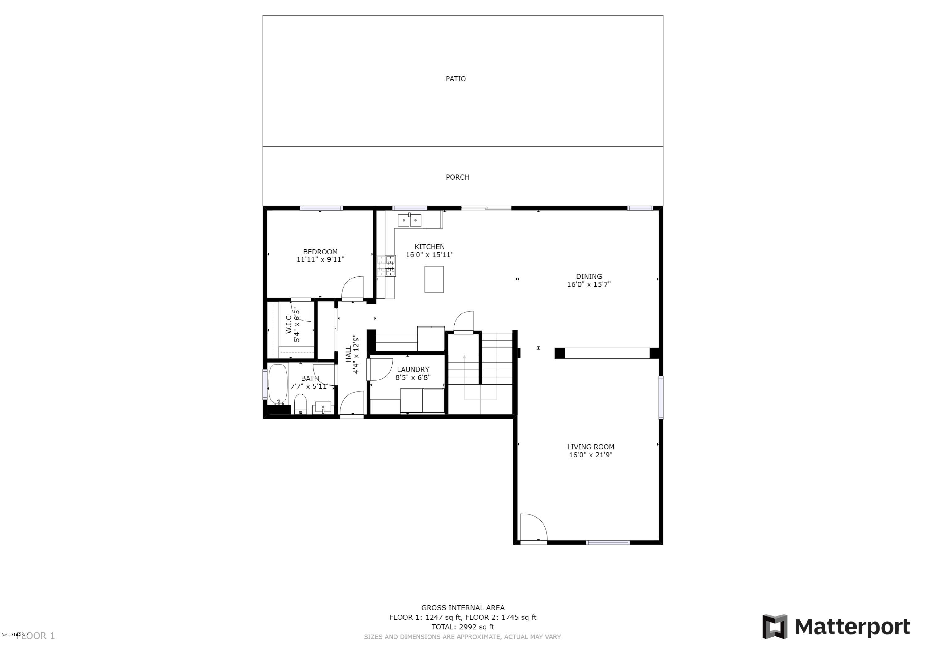 Presidio De La Tierra - Residential