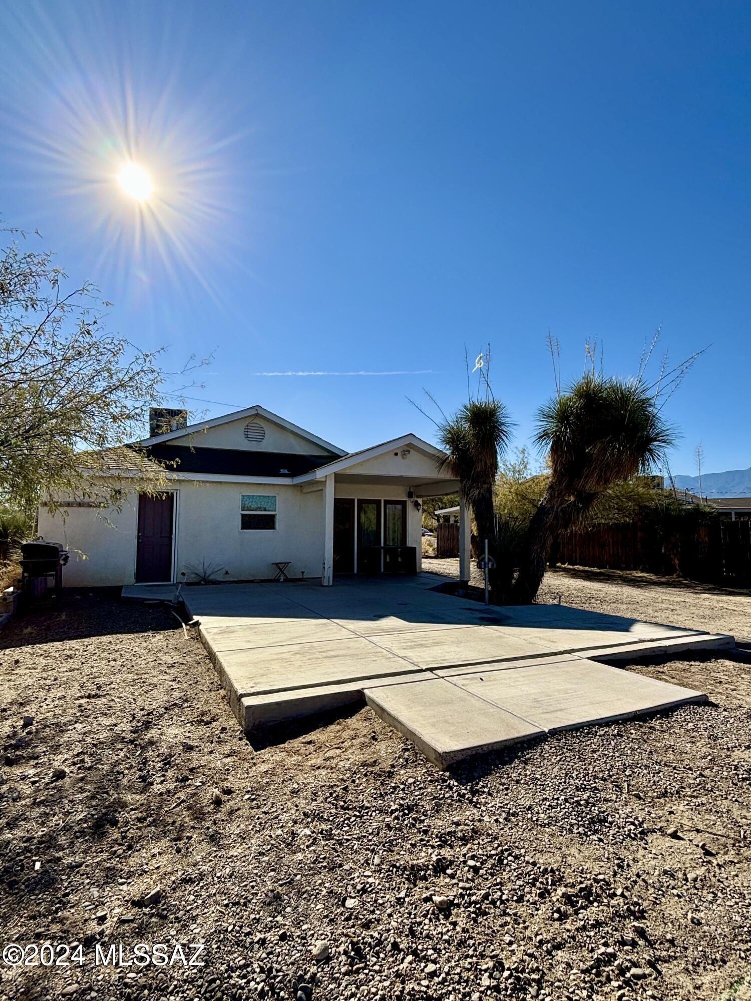 Other/Unknown - Residential