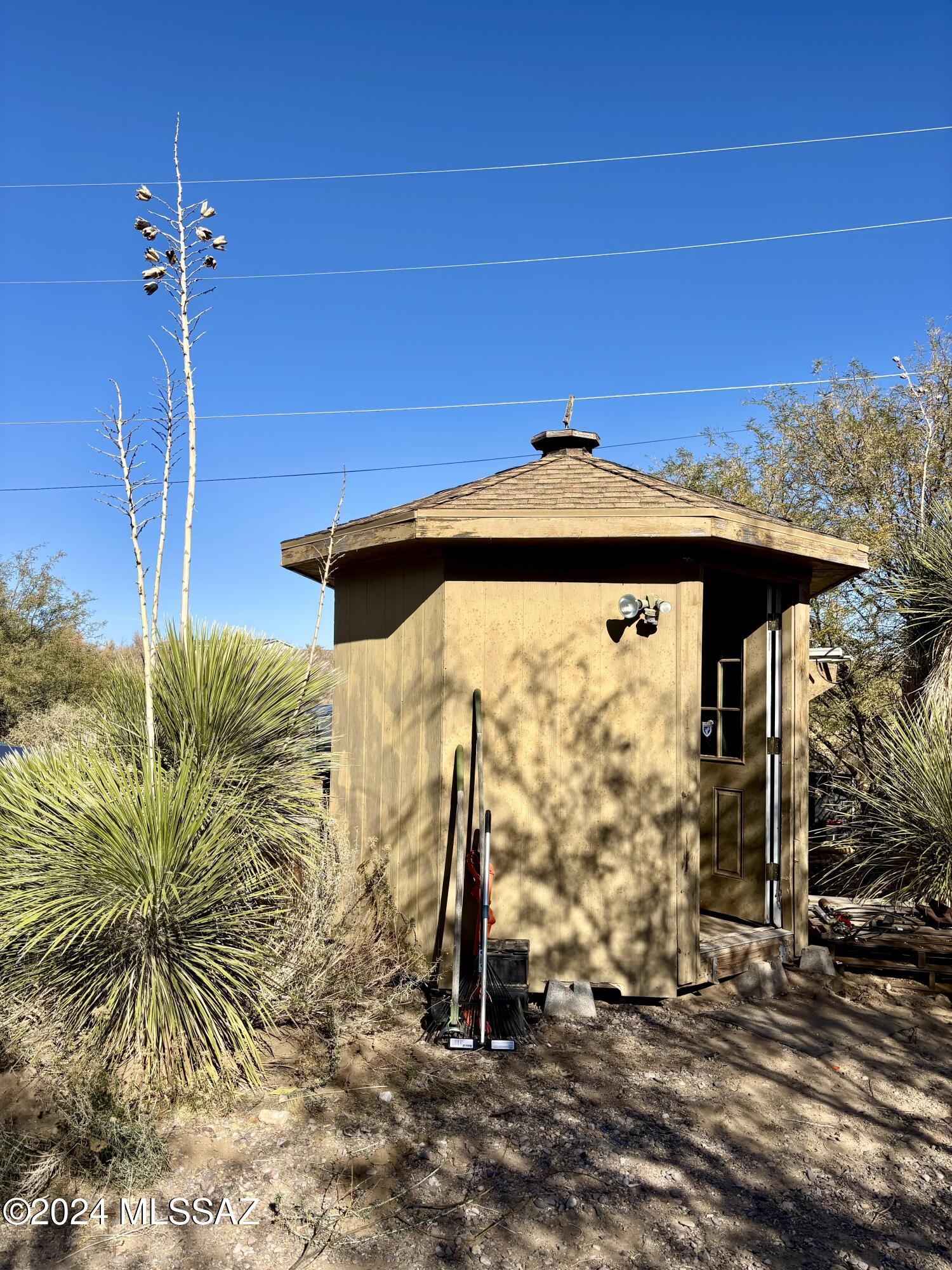 Other/Unknown - Residential