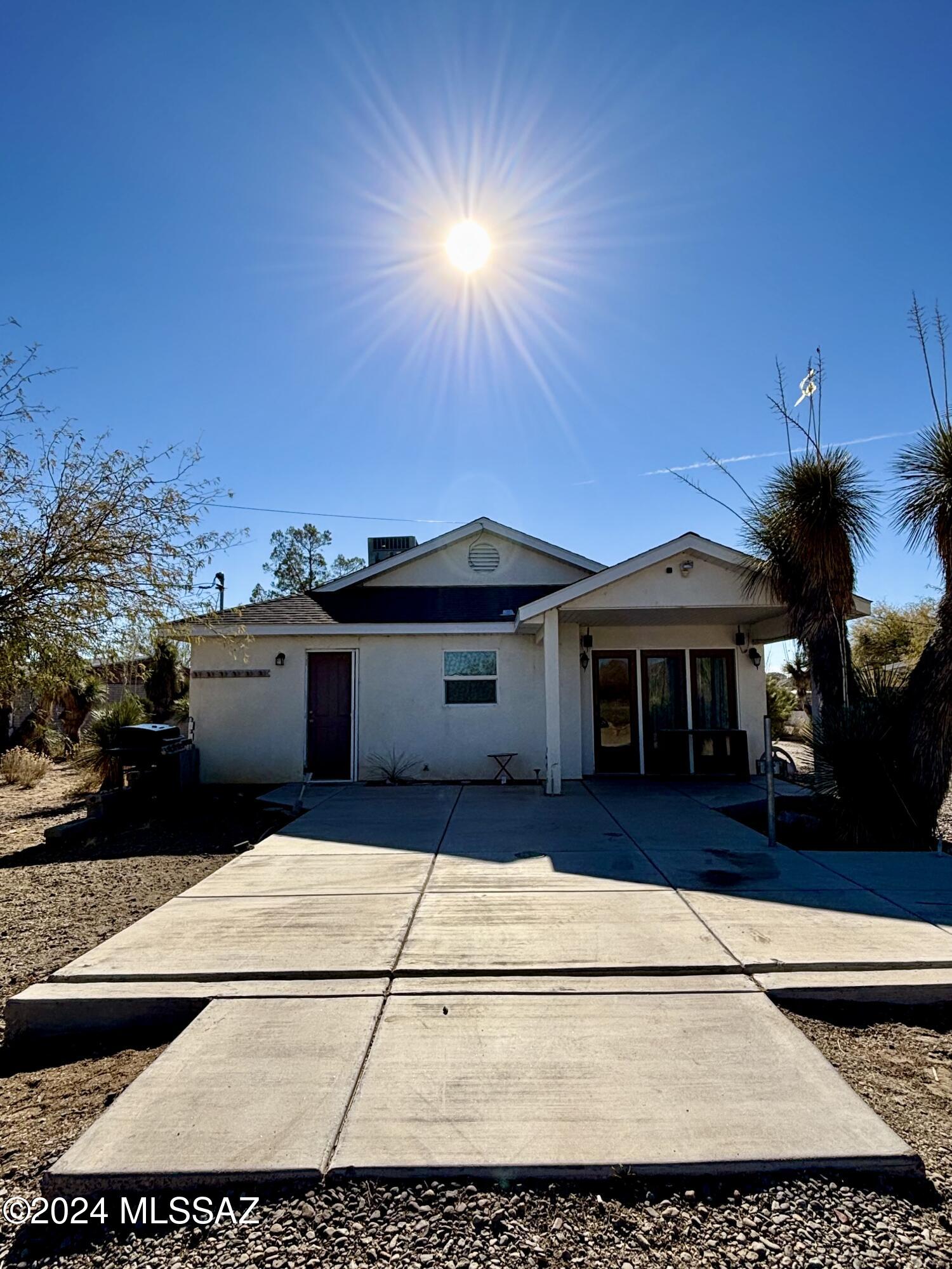 Other/Unknown - Residential