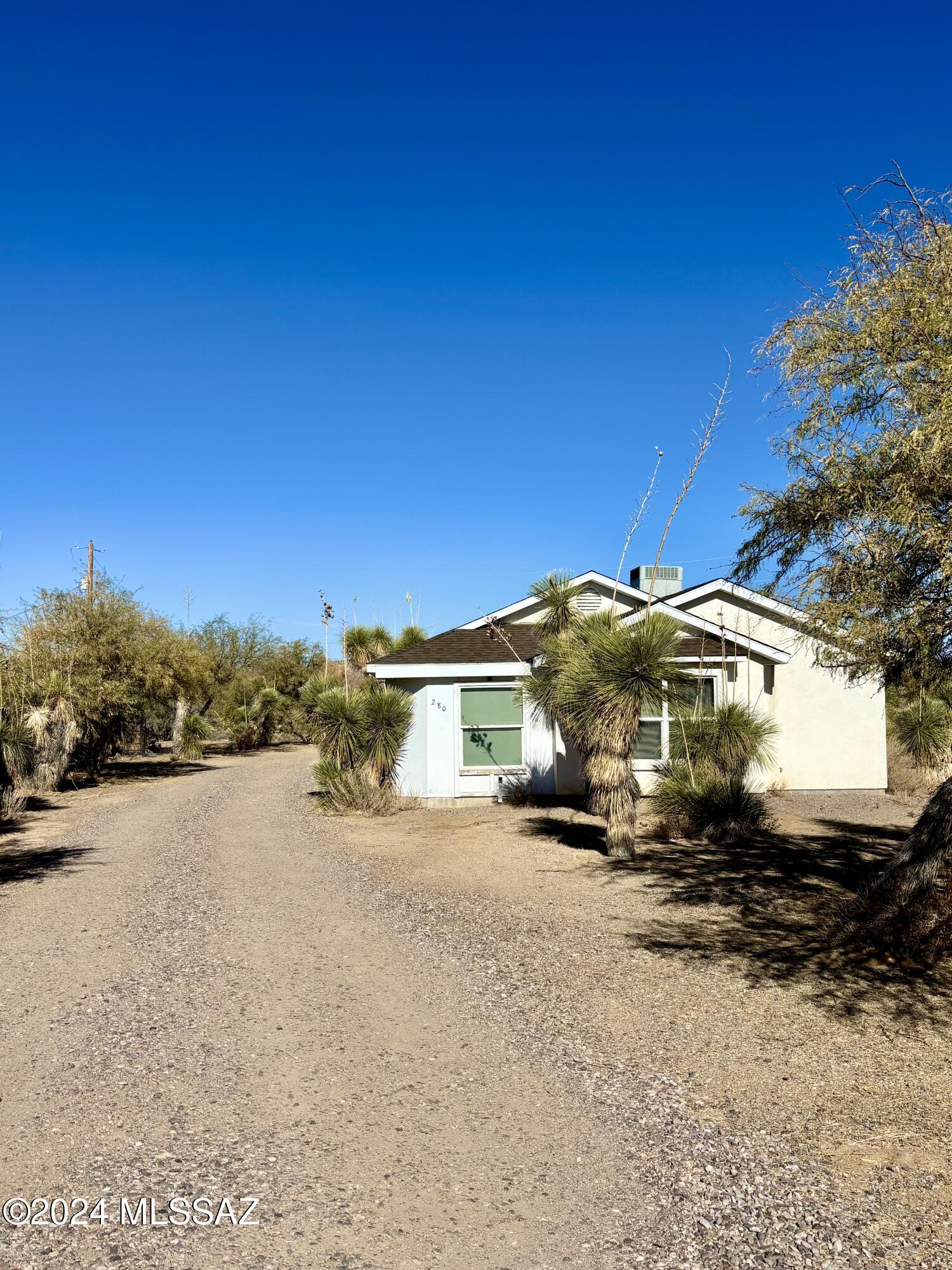 Other/Unknown - Residential
