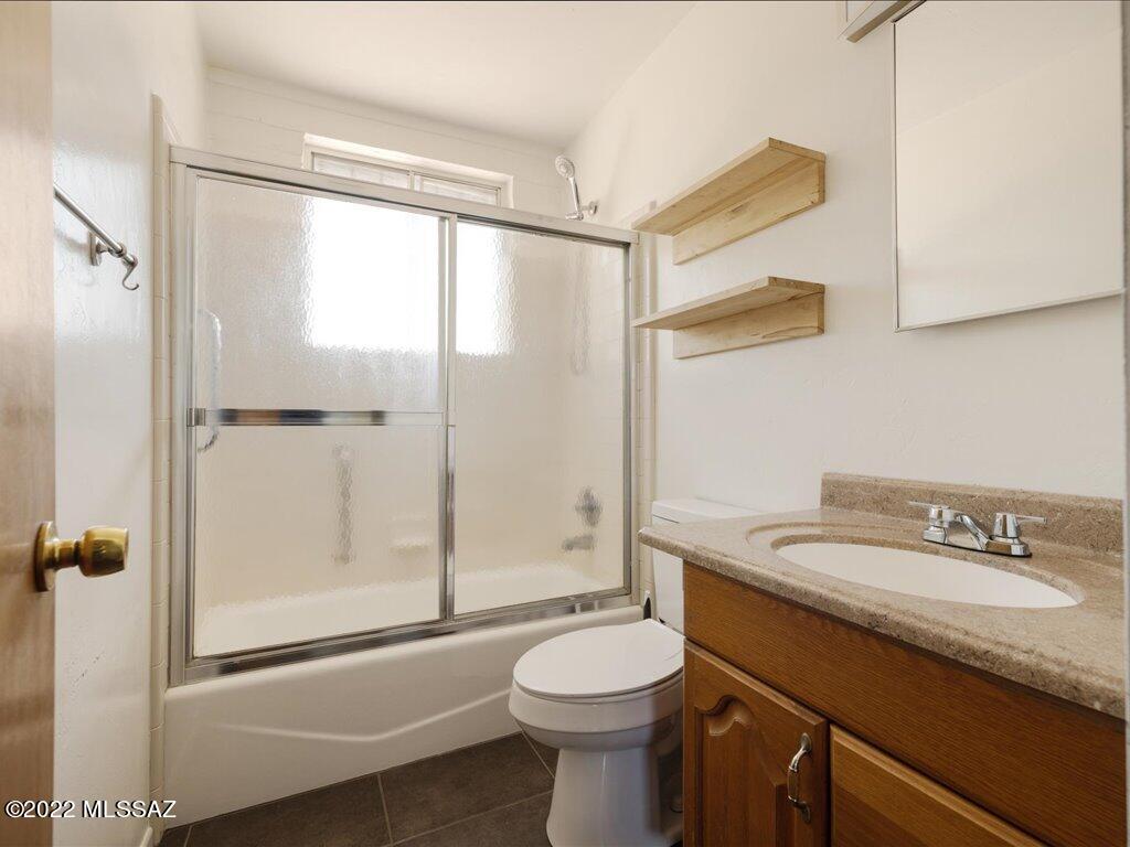 Sherwood Village Terrace (1-85) - Residential