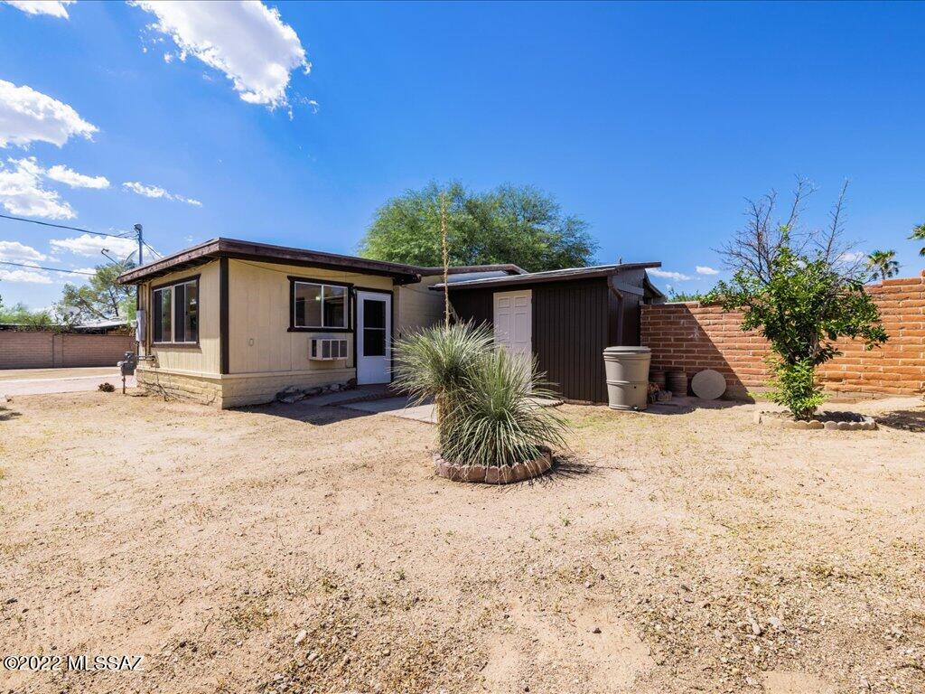 Sherwood Village Terrace (1-85) - Residential