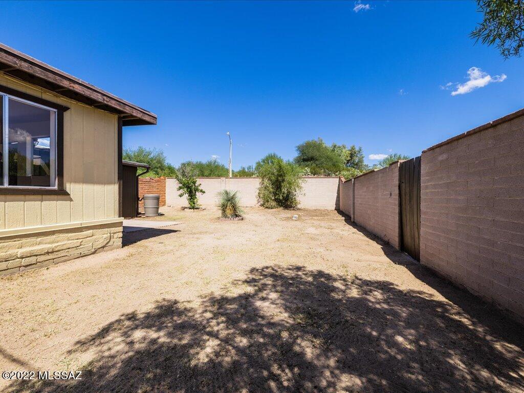 Sherwood Village Terrace (1-85) - Residential