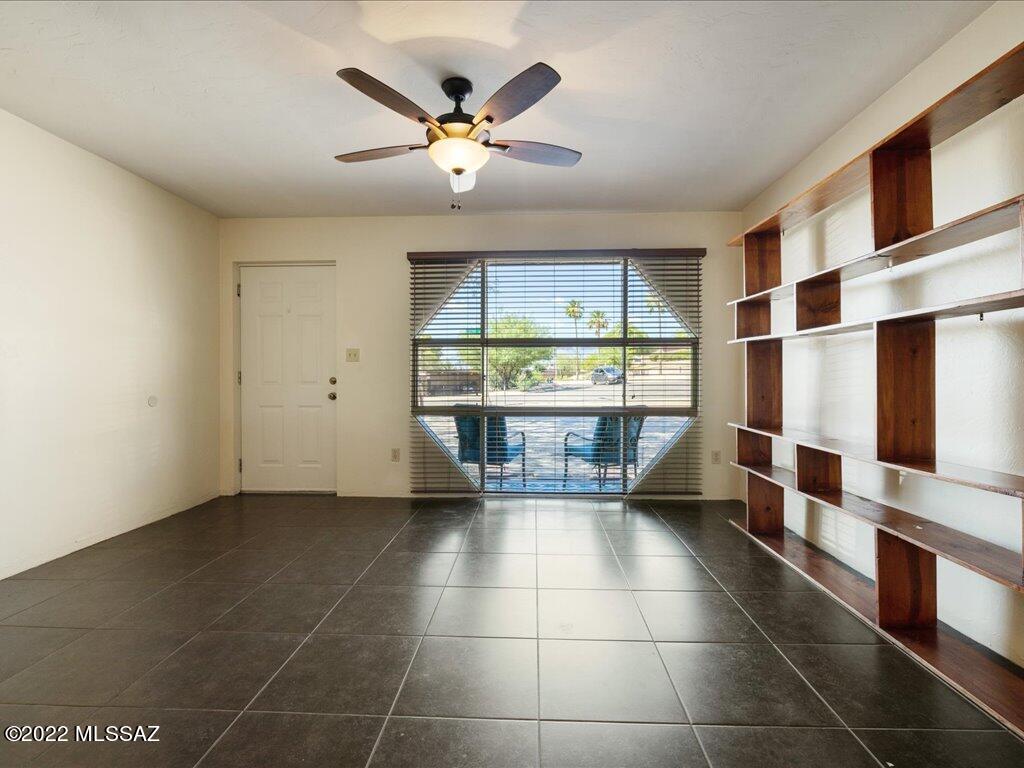 Sherwood Village Terrace (1-85) - Residential