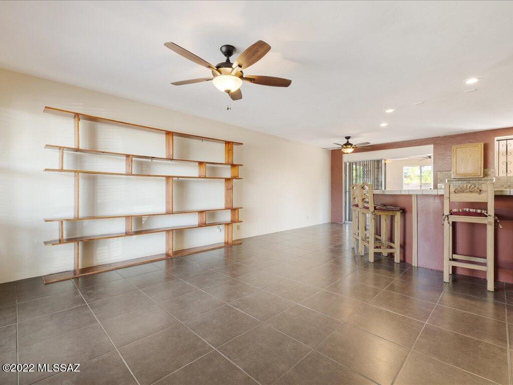 Sherwood Village Terrace (1-85) - Residential