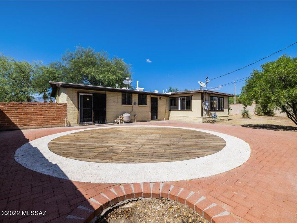 Sherwood Village Terrace (1-85) - Residential