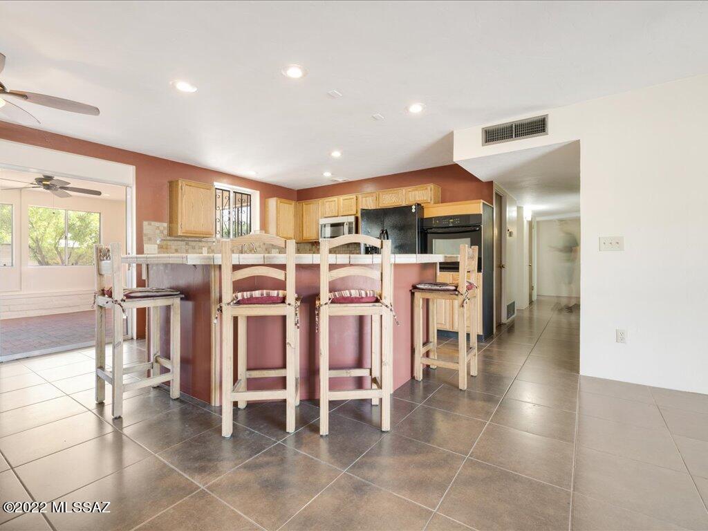 Sherwood Village Terrace (1-85) - Residential