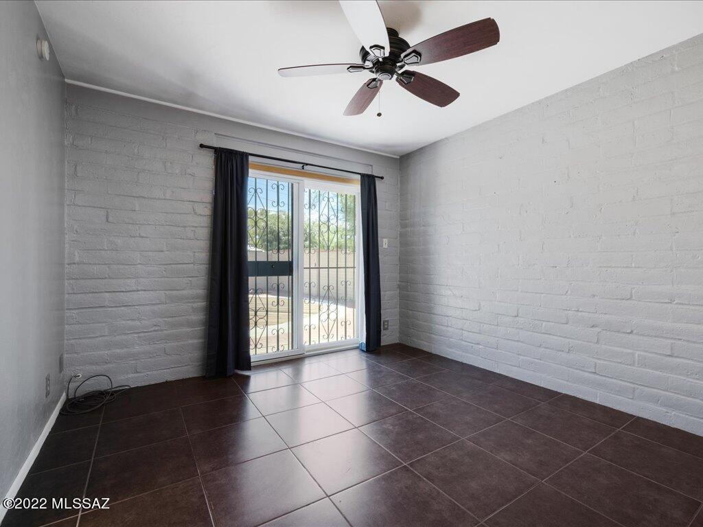 Sherwood Village Terrace (1-85) - Residential