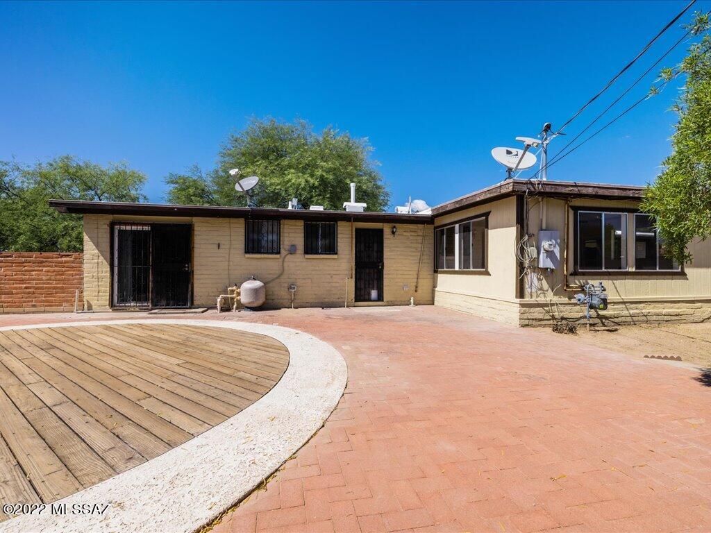 Sherwood Village Terrace (1-85) - Residential