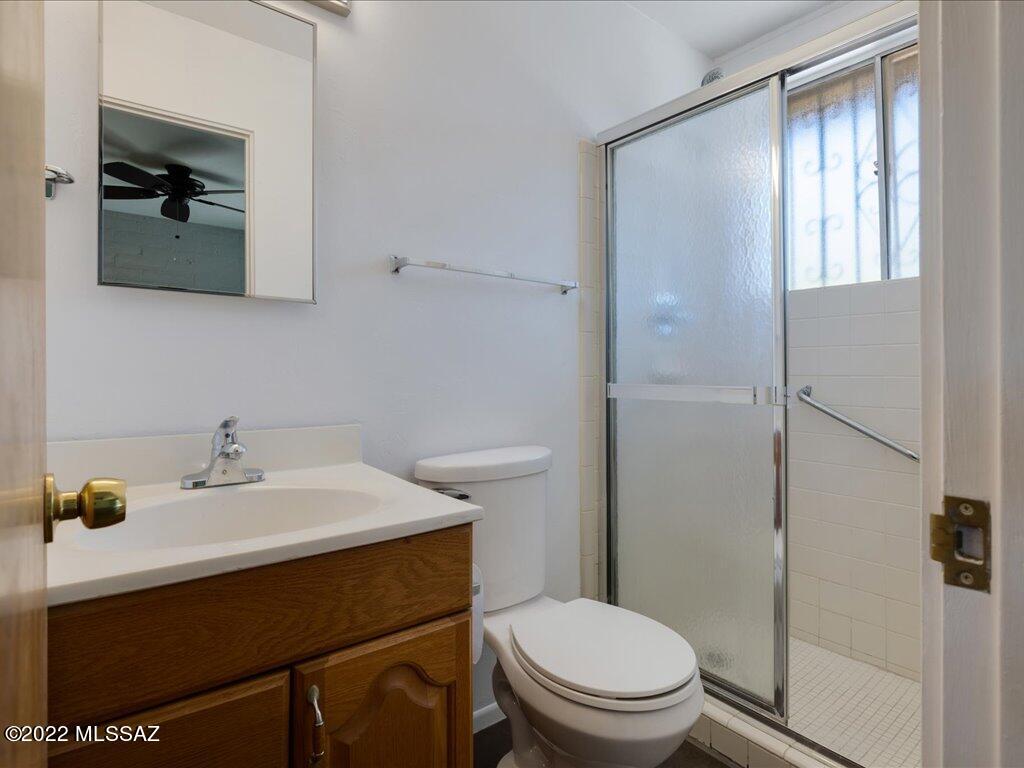 Sherwood Village Terrace (1-85) - Residential