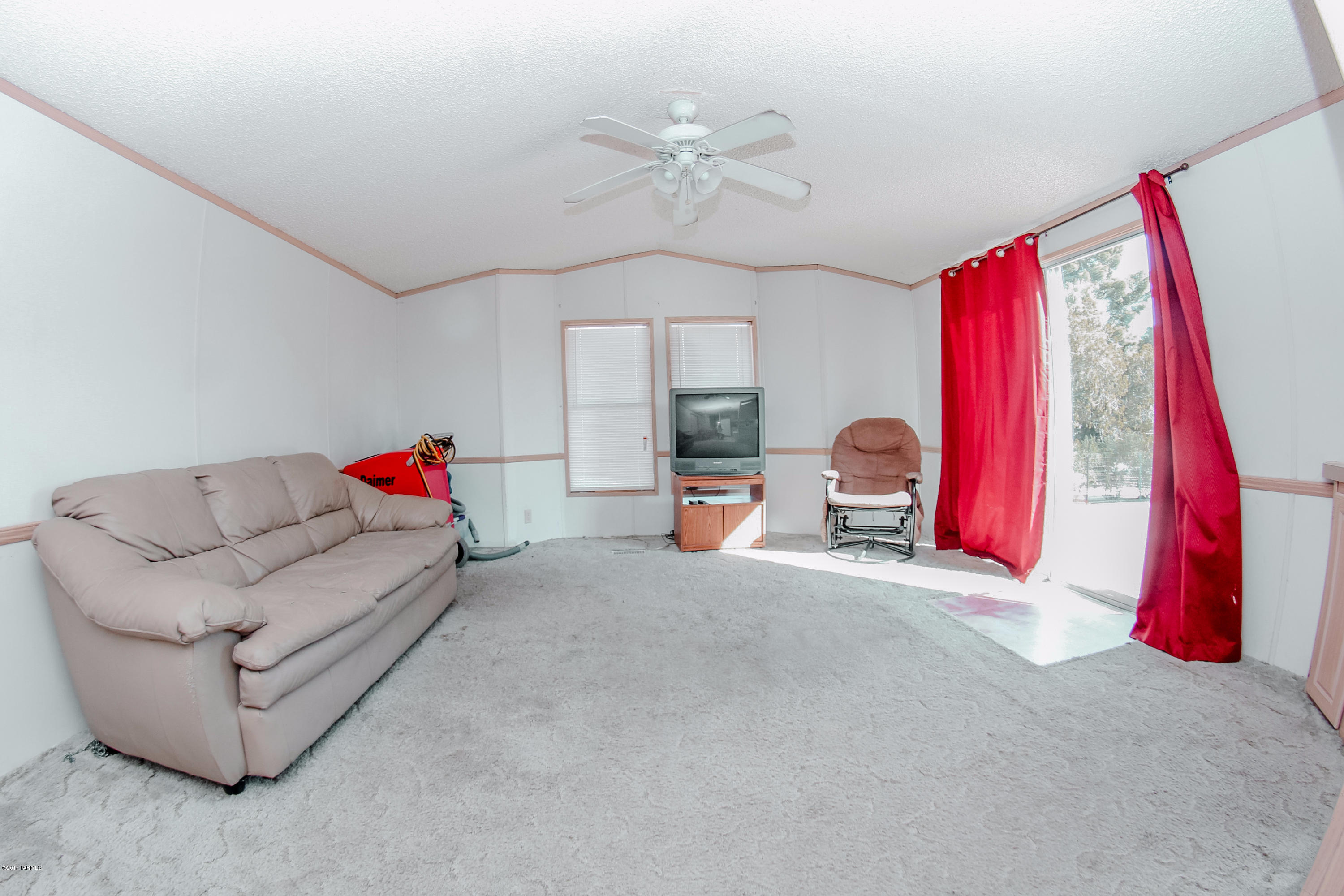 Pomona Addition - Residential
