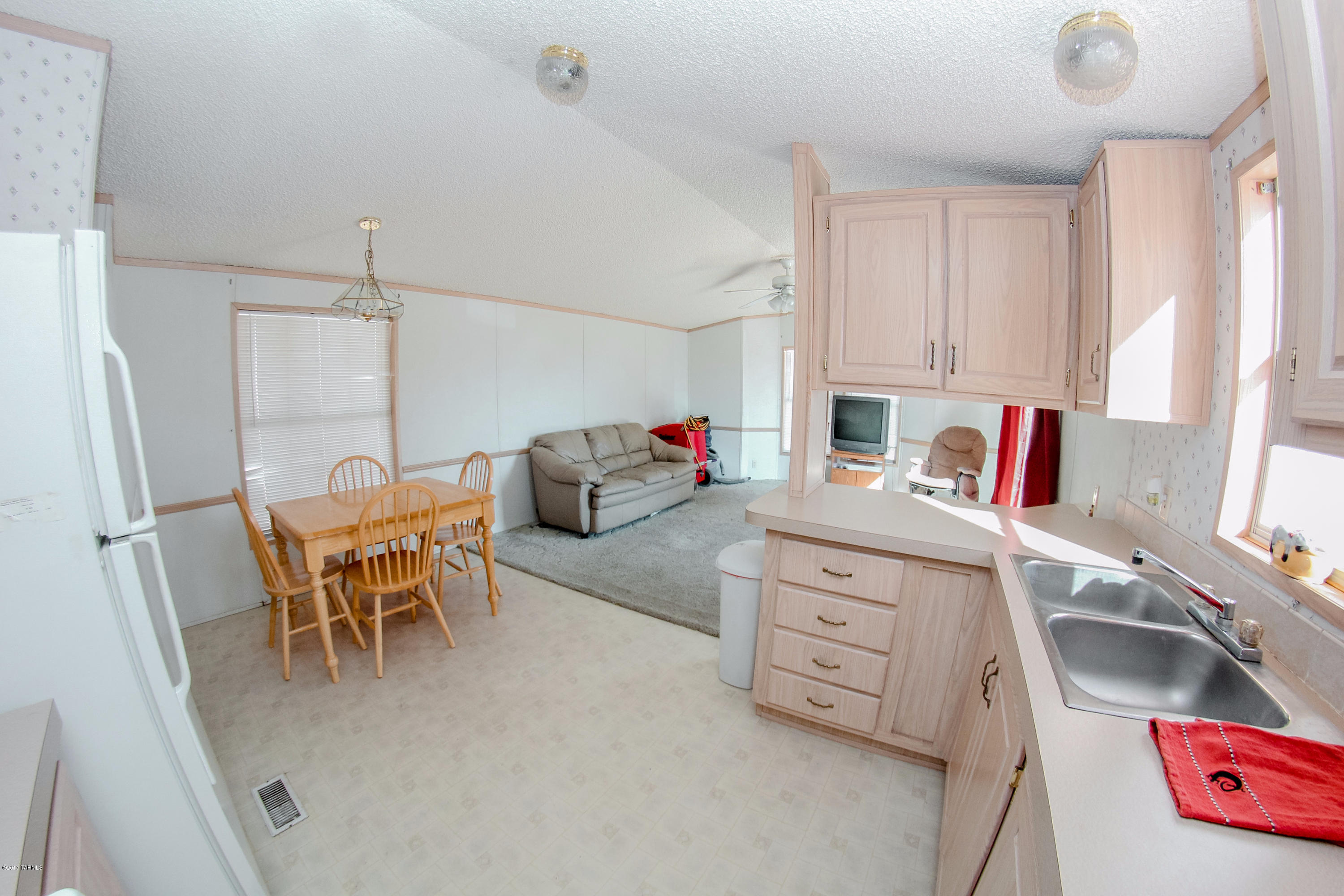 Pomona Addition - Residential
